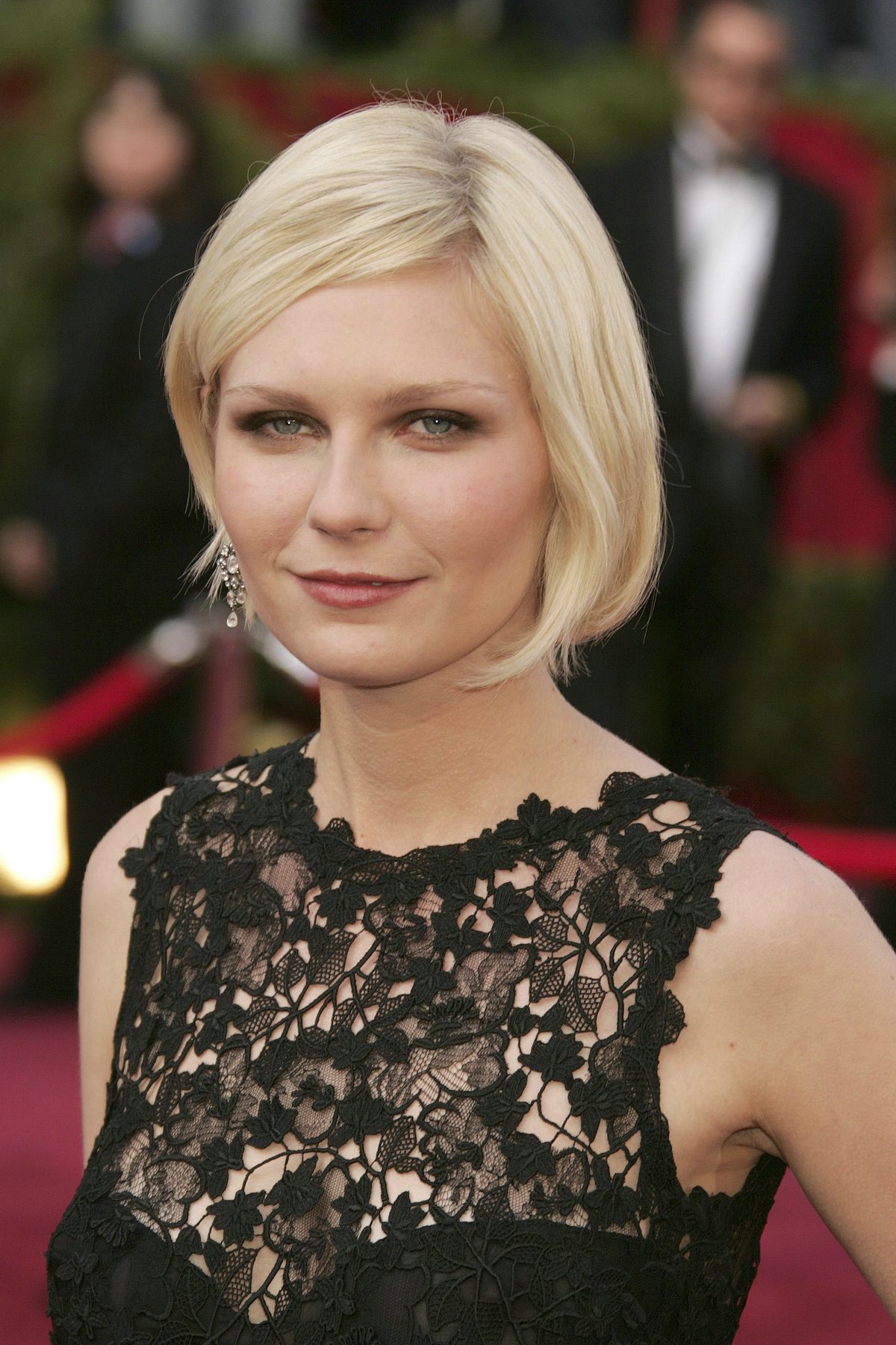 Kirsten Dunst photo #75276