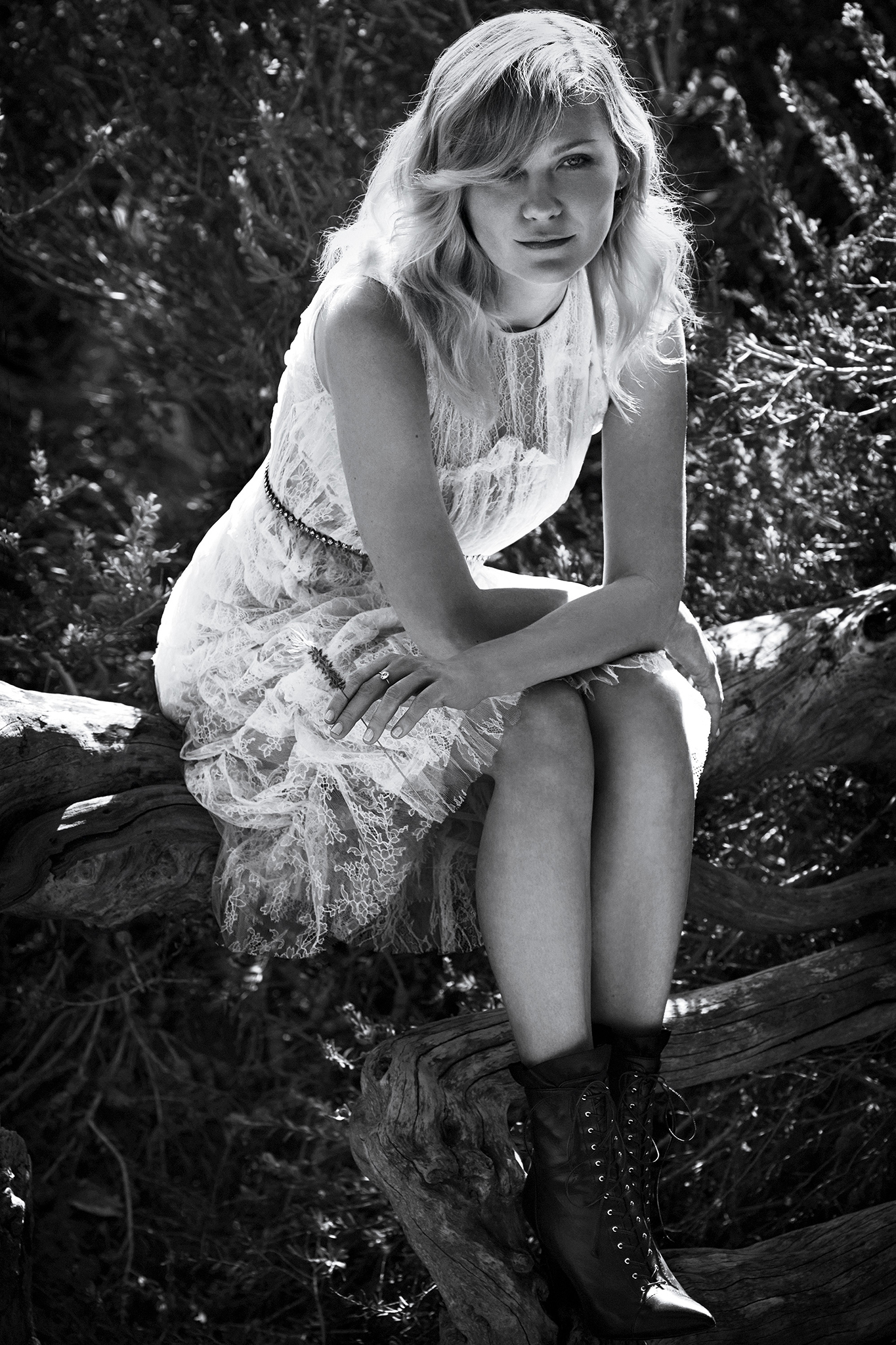 Kirsten Dunst photo #667275