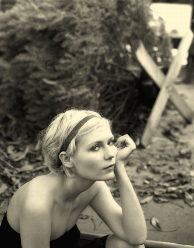 Kirsten Dunst photo #142741