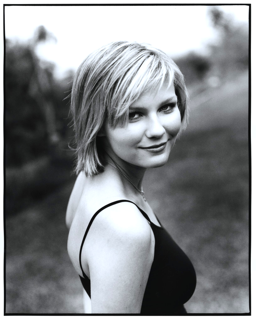 Kirsten Dunst photo #78899