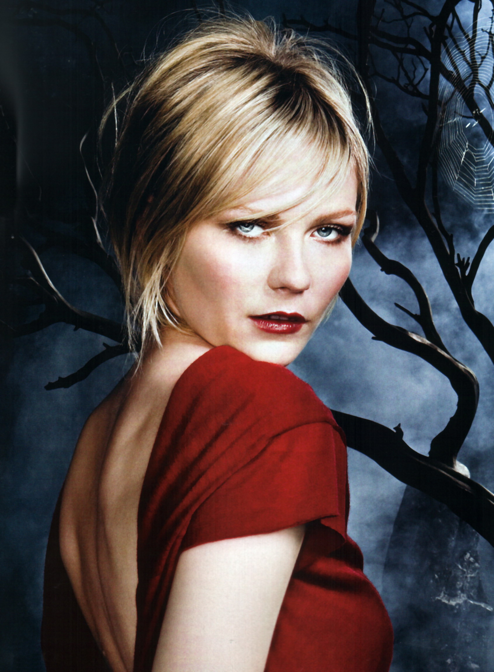 Kirsten Dunst photo #59912