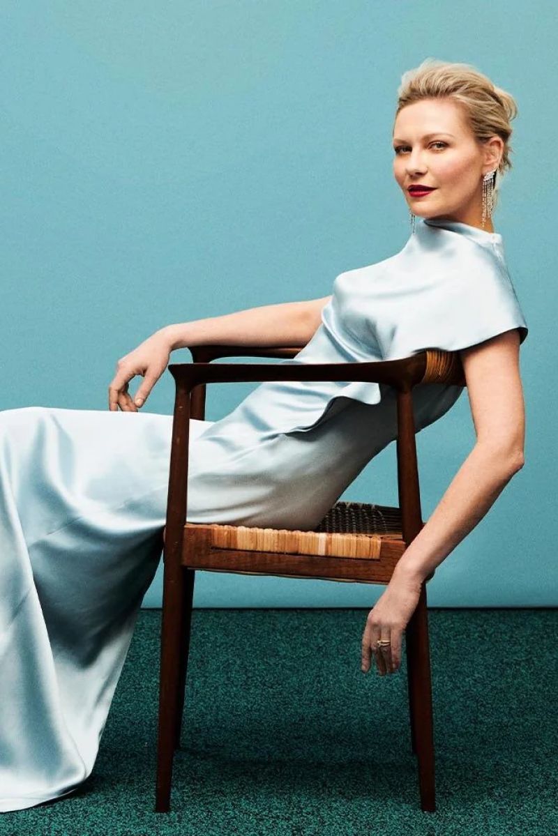 Kirsten Dunst photo #1074042