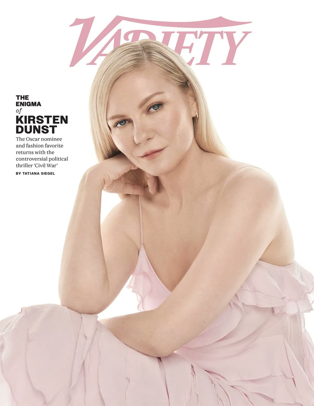 Kirsten Dunst photo #1074034