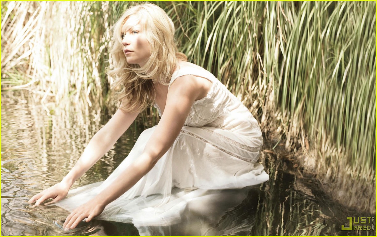 Kirsten Dunst photo #149440