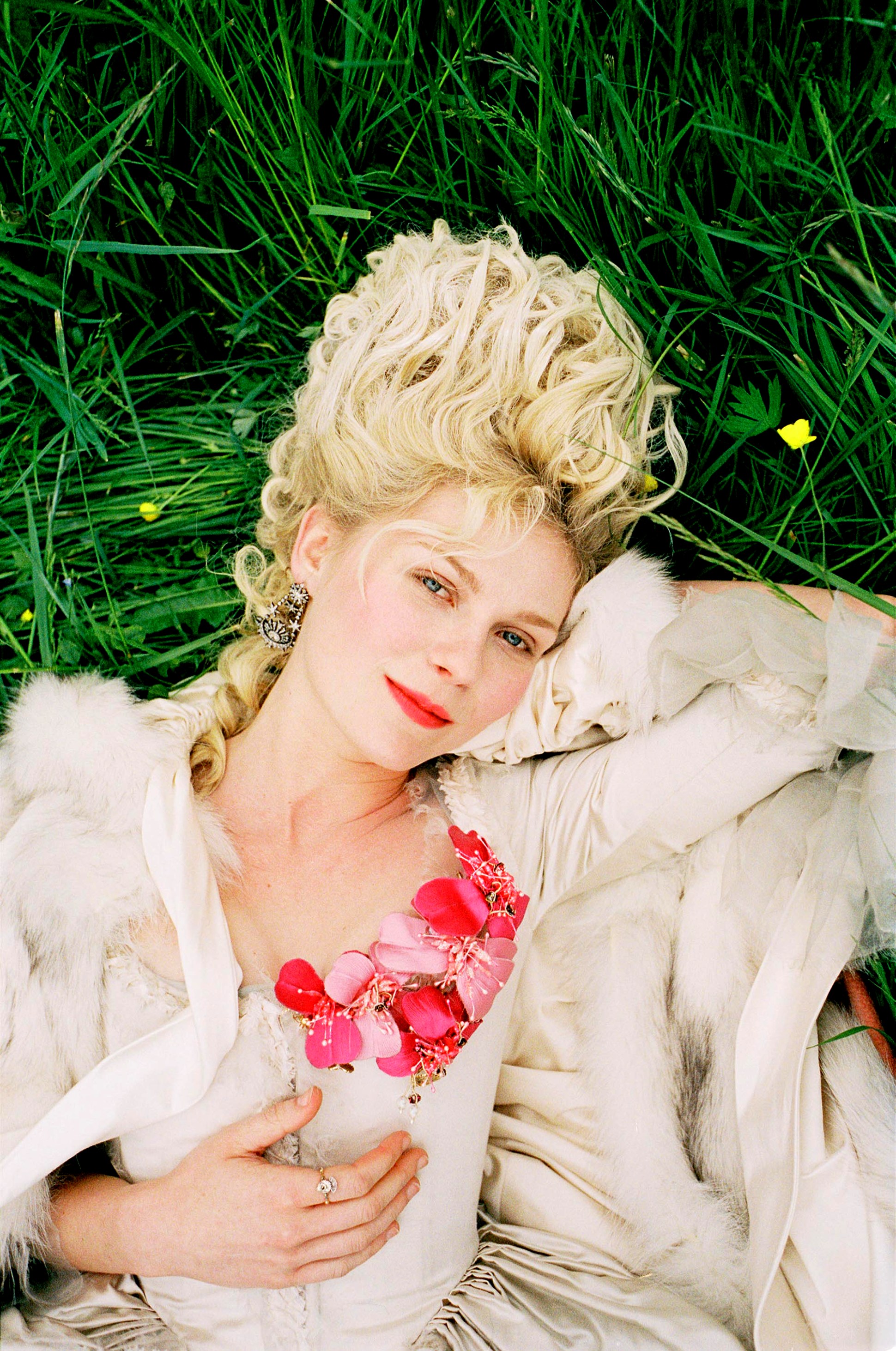 Kirsten Dunst photo #92971