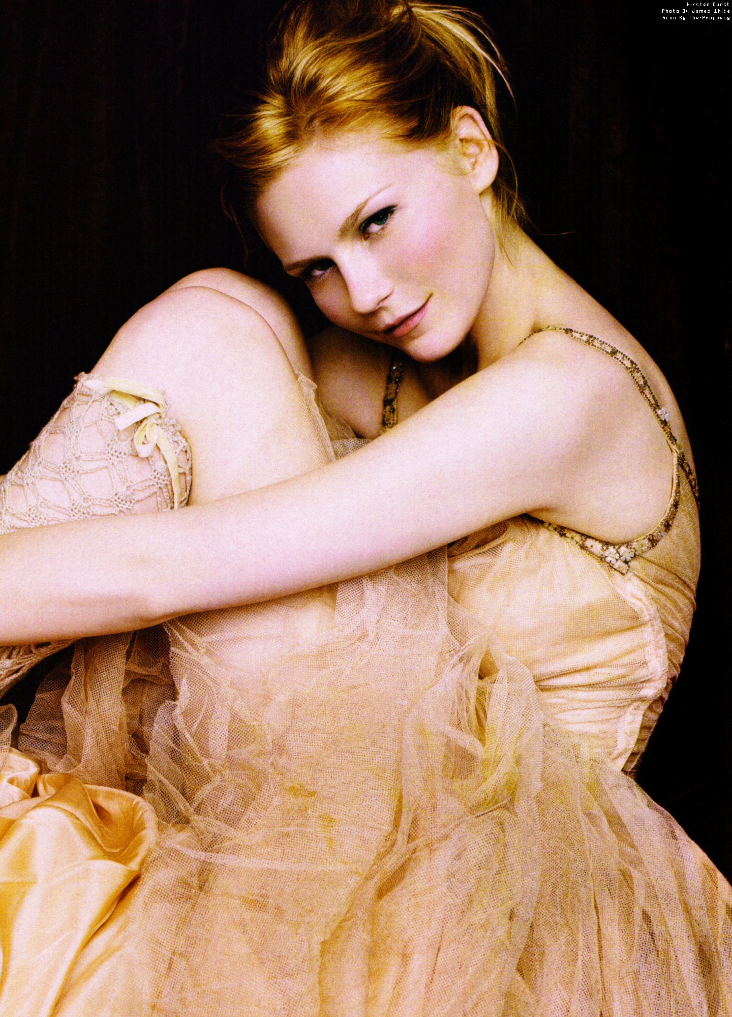 Kirsten Dunst photo #65302