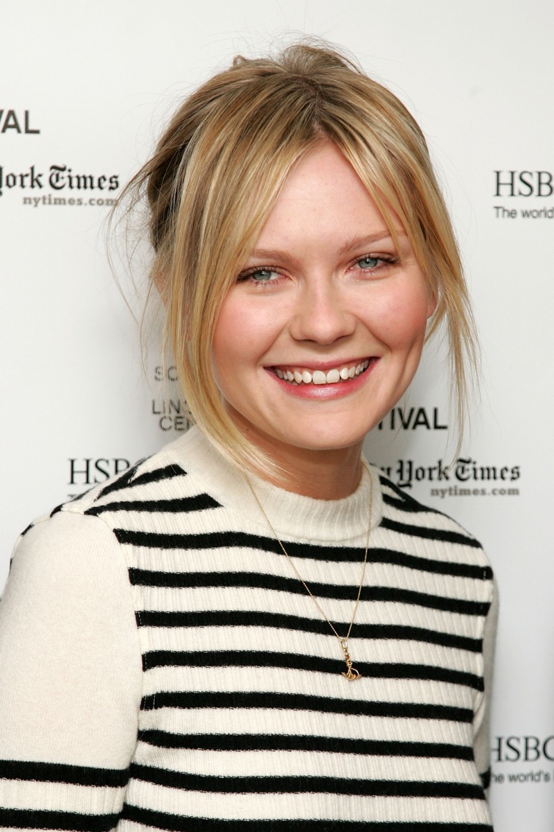 Kirsten Dunst photo #129833