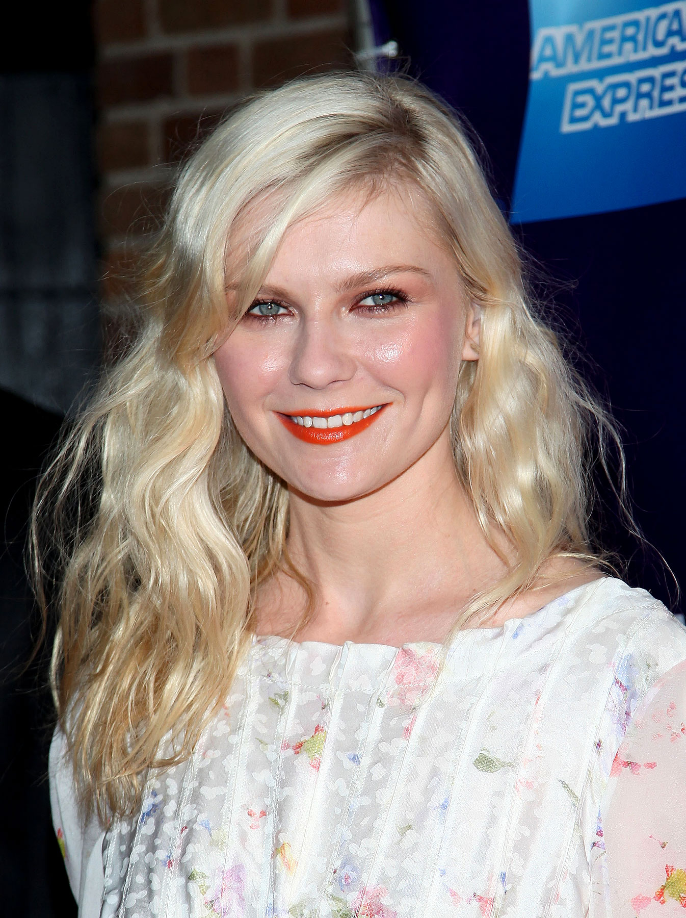 Kirsten Dunst photo #190806