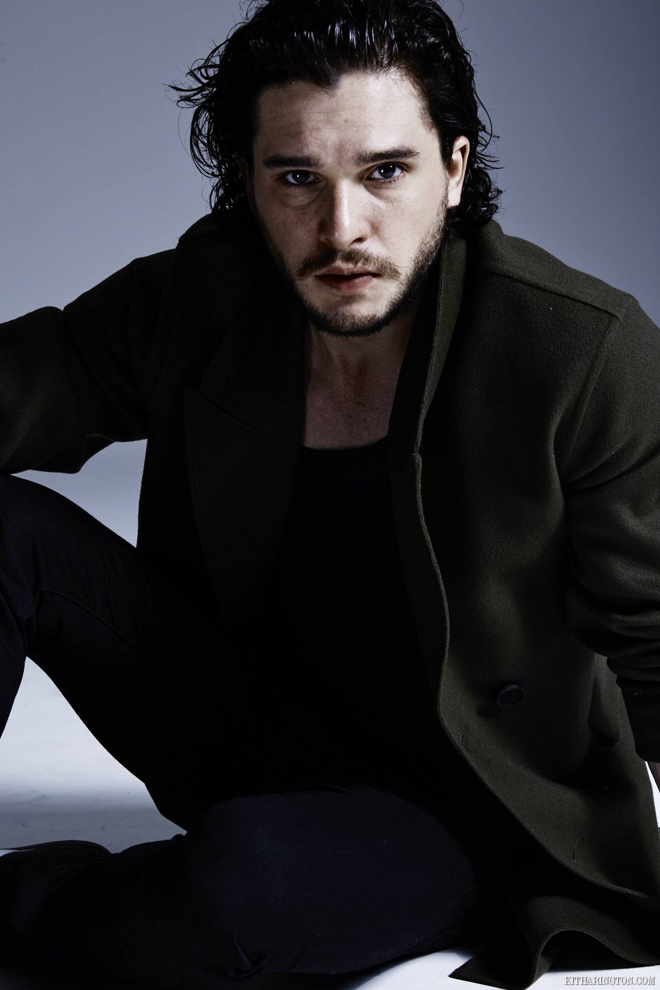 Kit Harington photo #958140