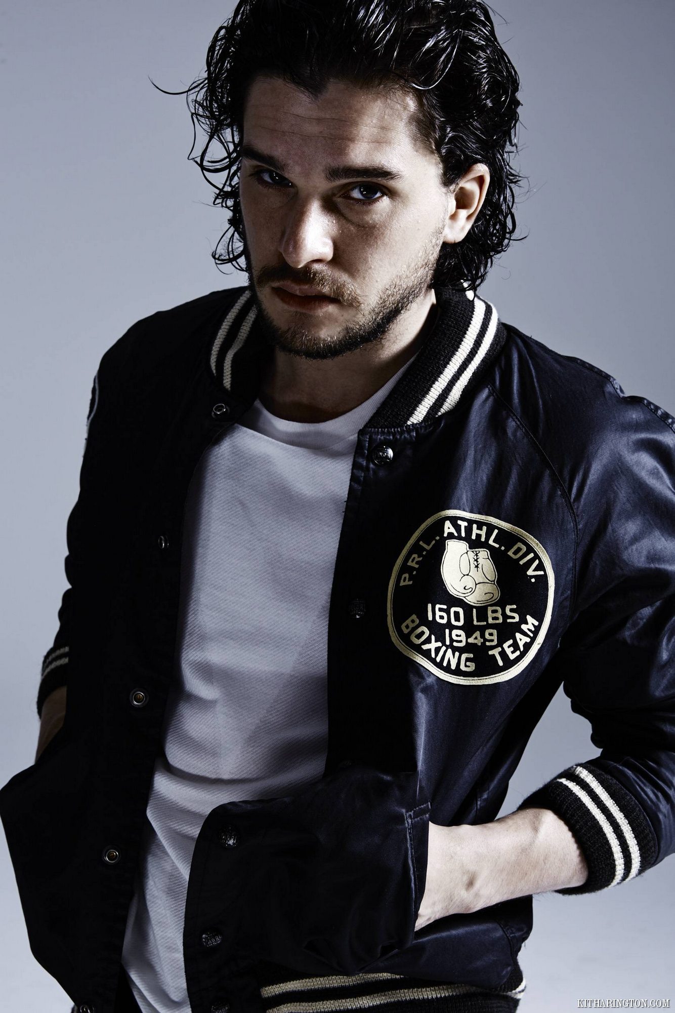 Kit Harington photo #958136