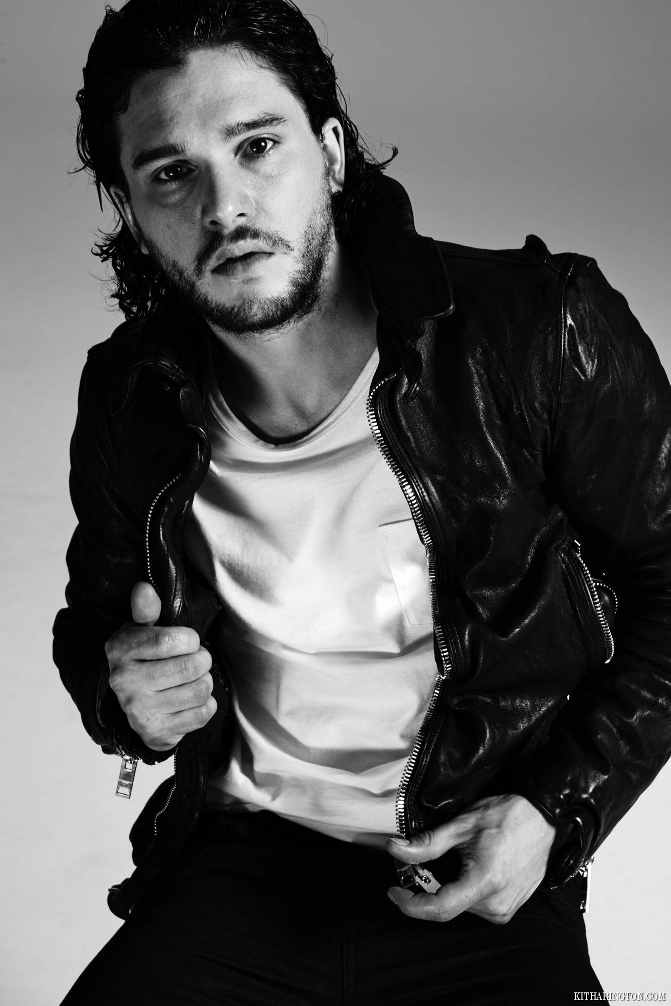 Kit Harington photo #958133