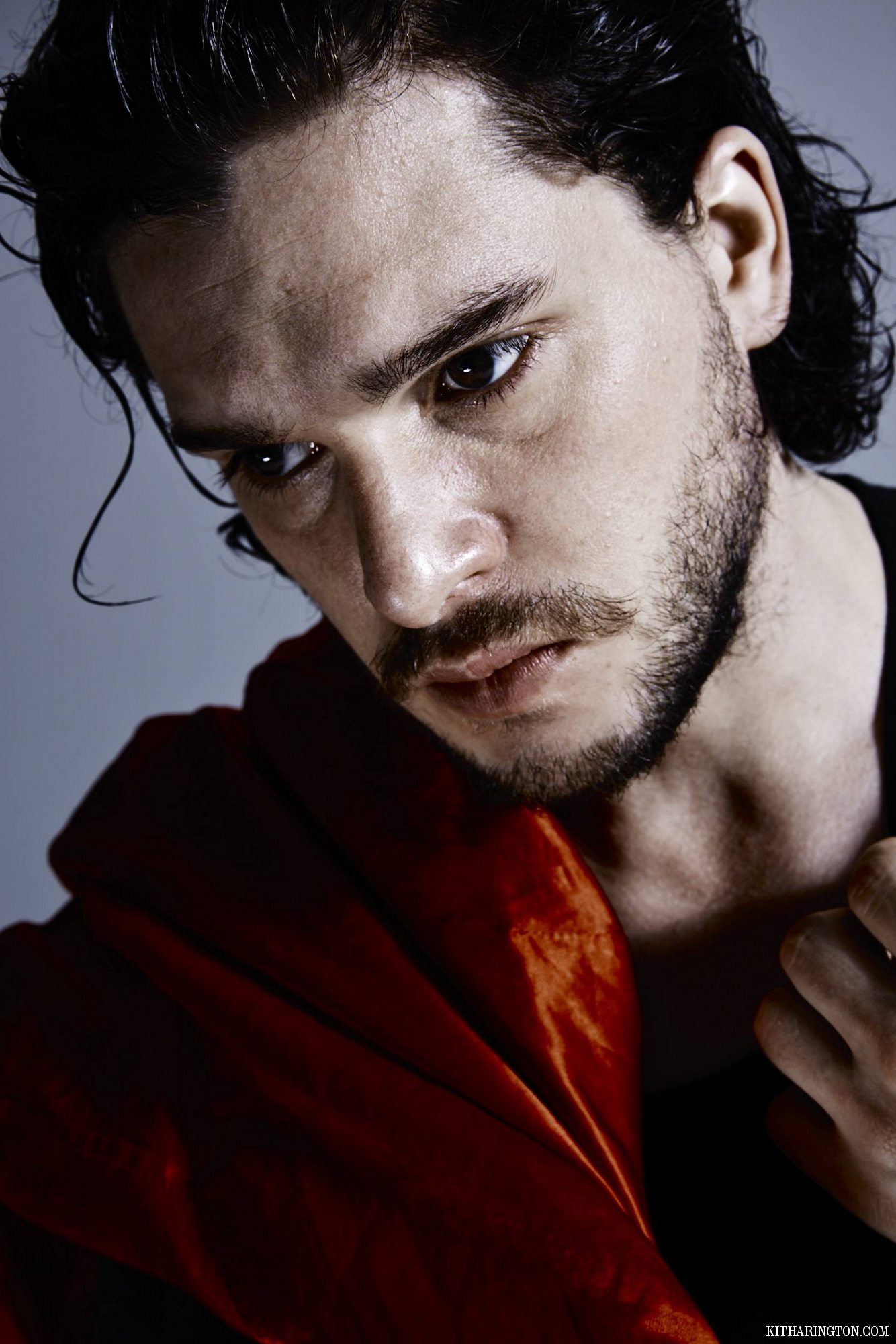 Kit Harington photo #958139