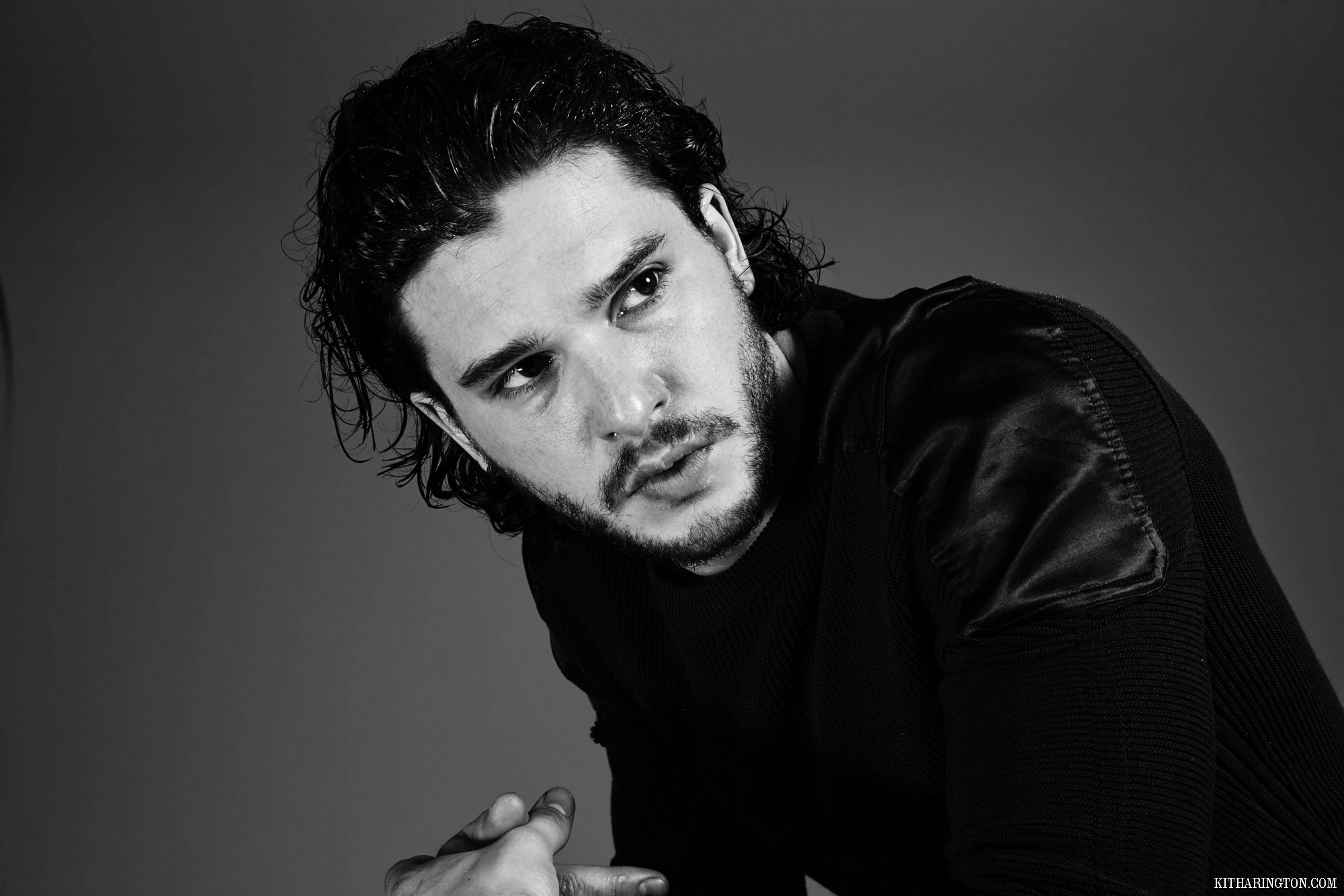 Kit Harington photo #958137