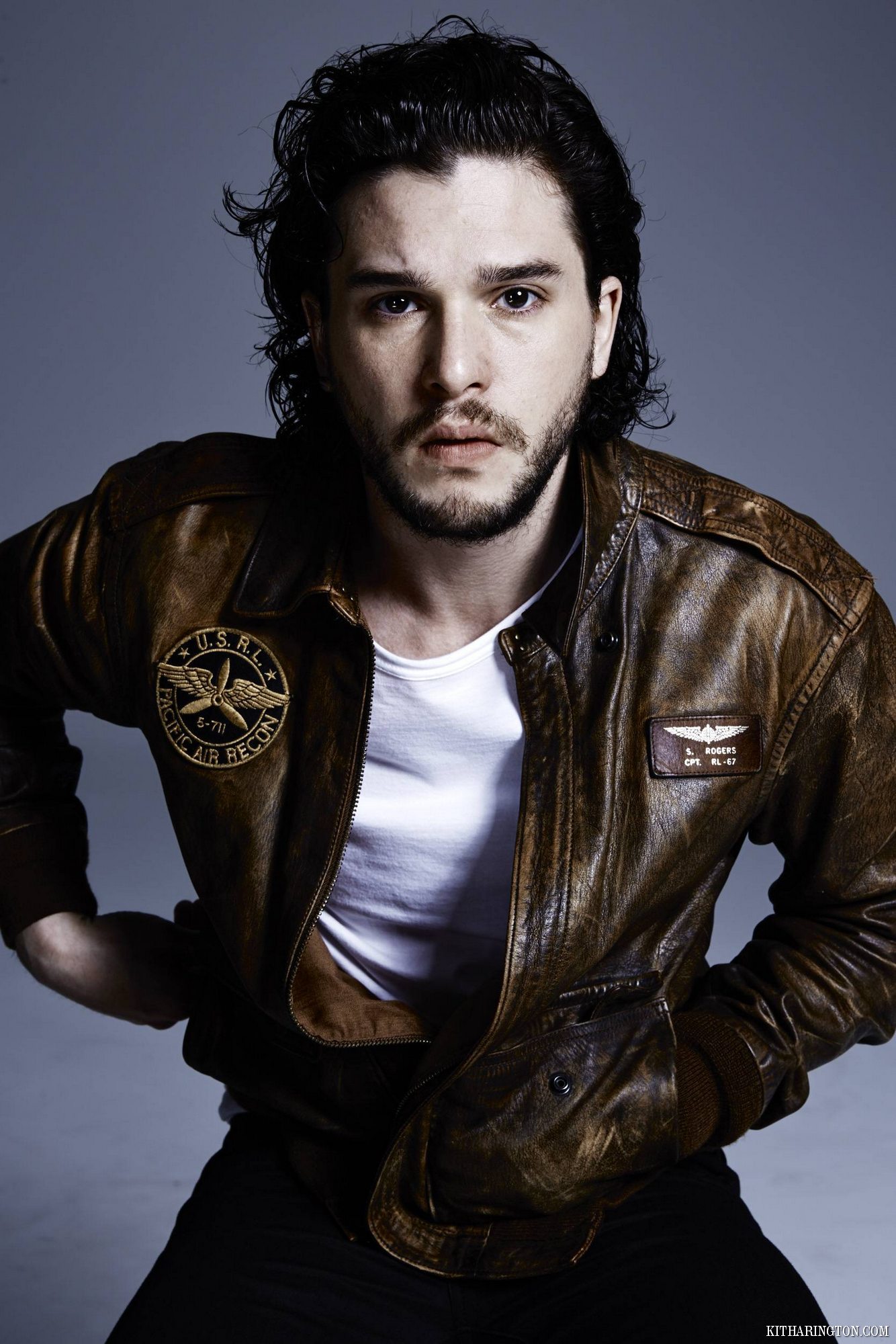 Kit Harington photo #958138