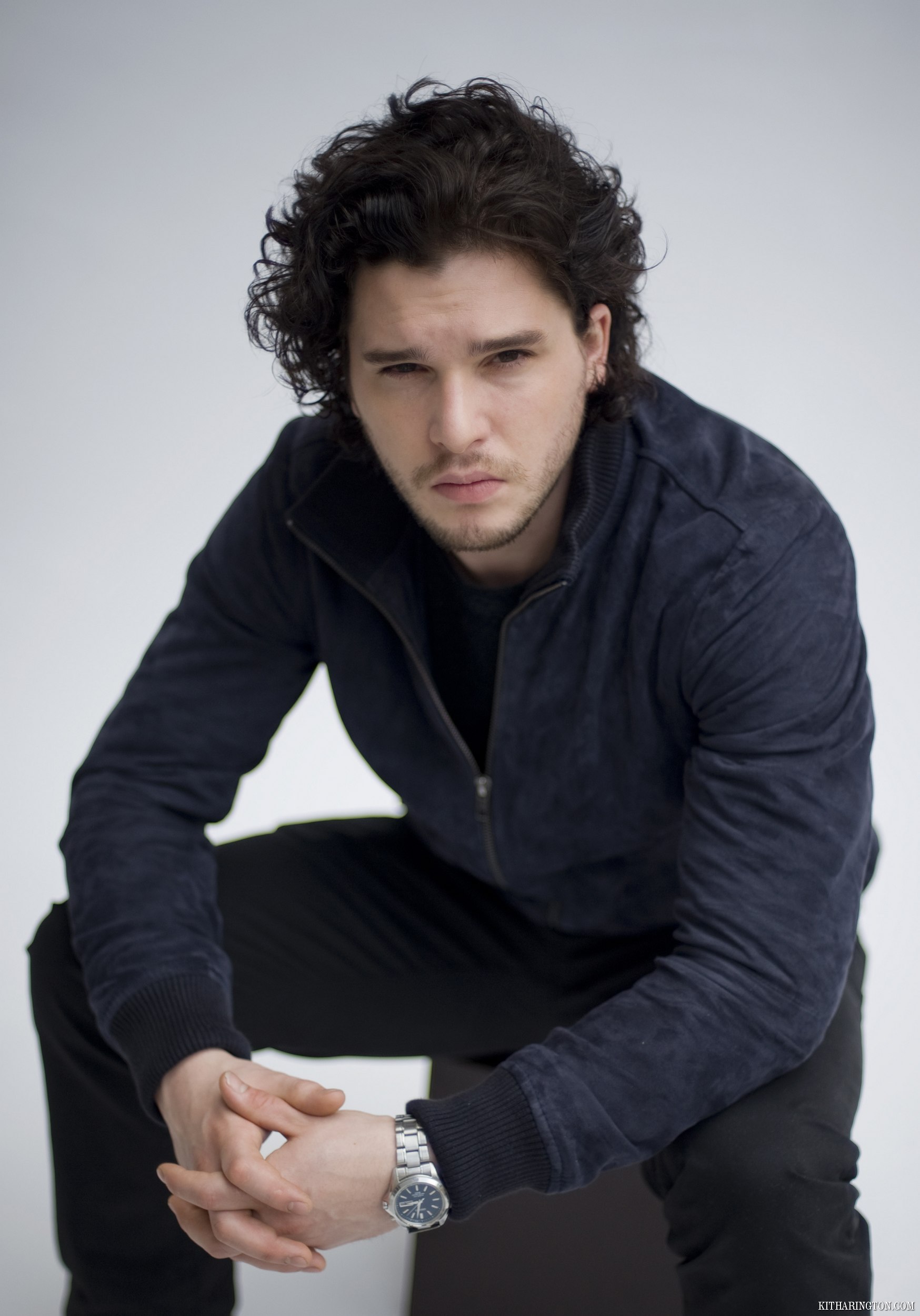 Kit Harington photo #958461