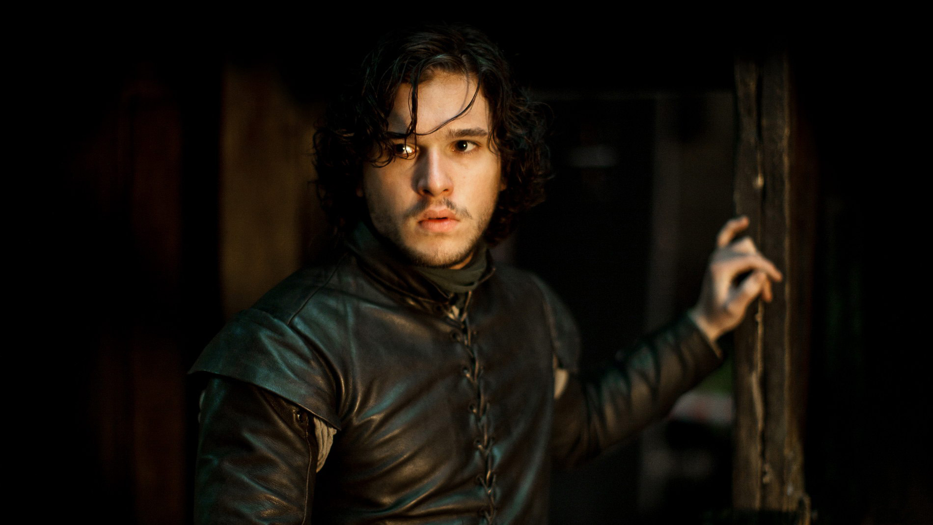 Kit Harington photo #957880