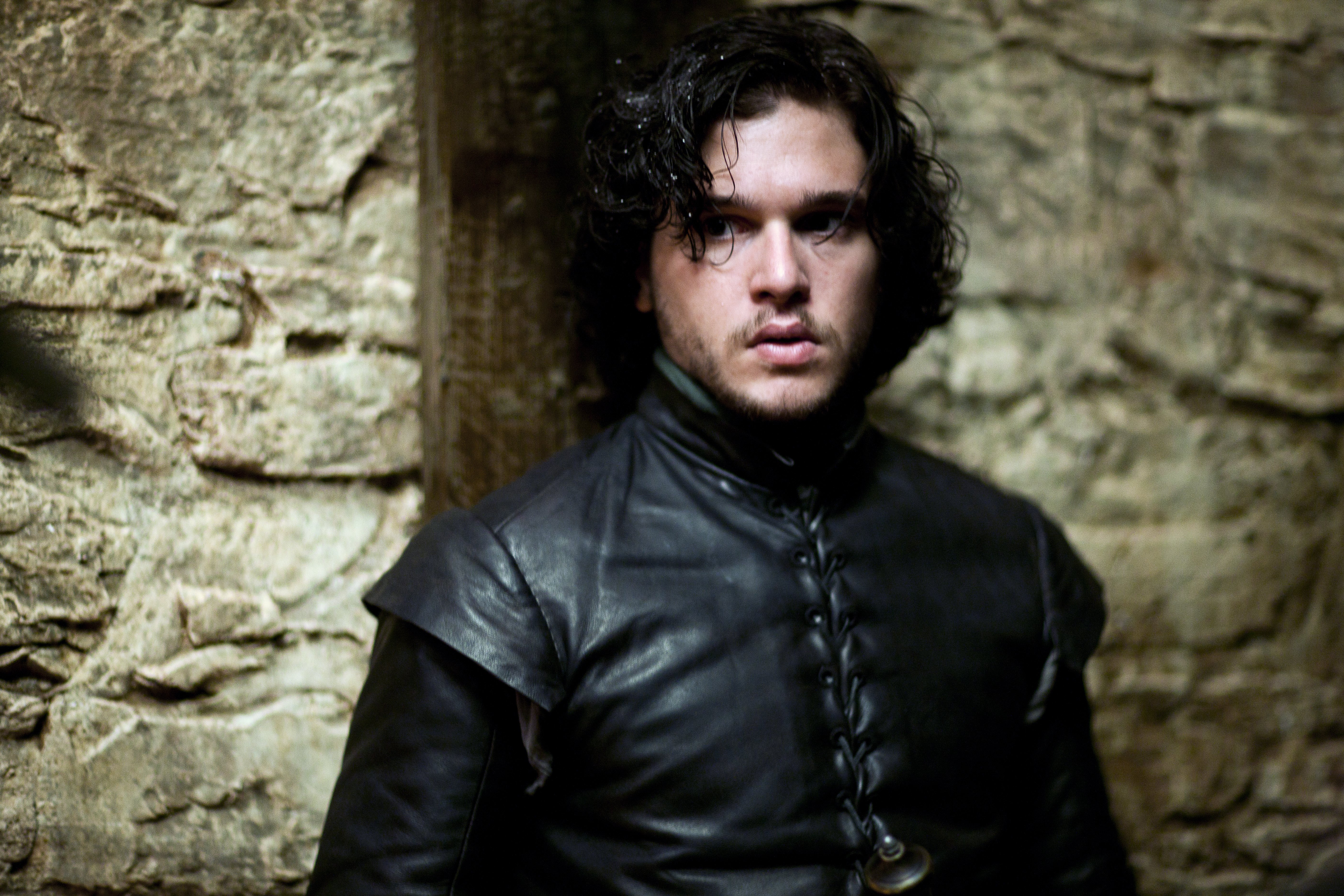 Kit Harington photo #957876