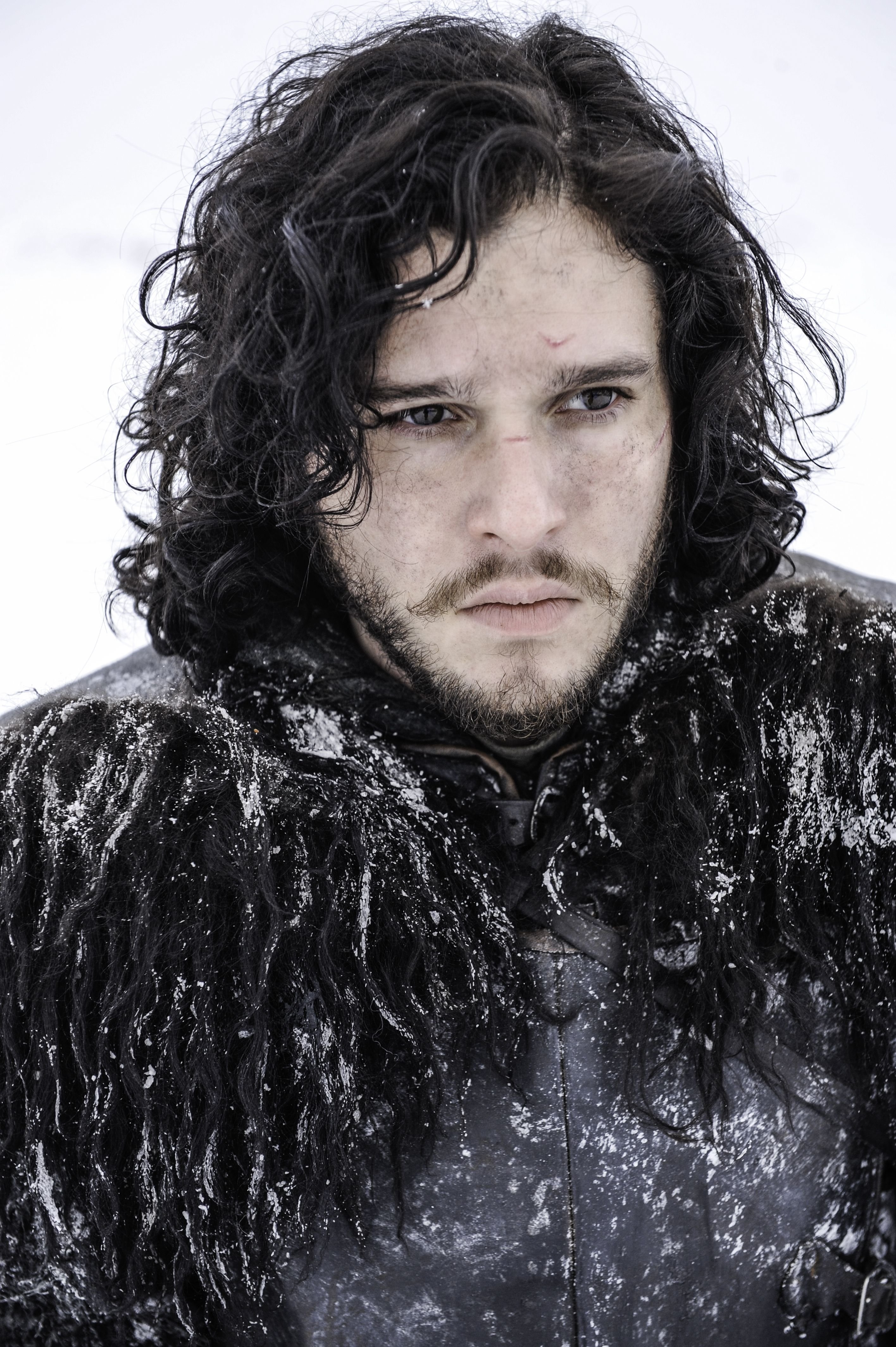 Kit Harington photo #958344