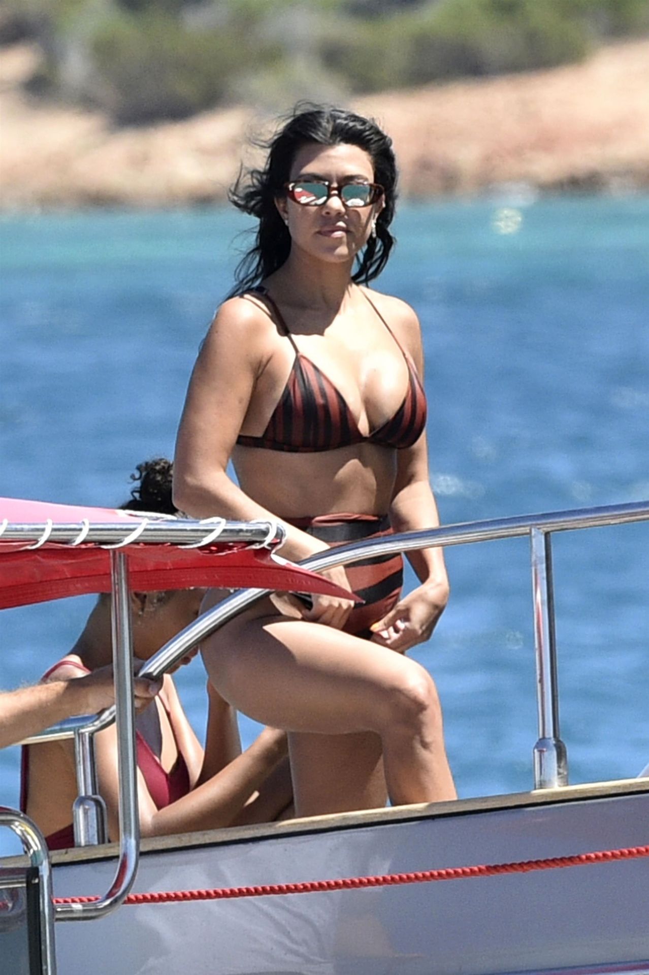 Kourtney Kardashian photo #925712