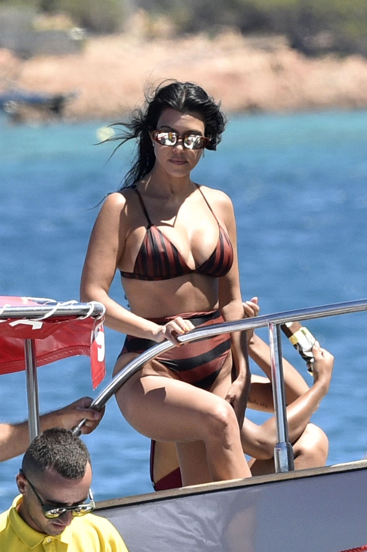 Kourtney Kardashian photo #925710