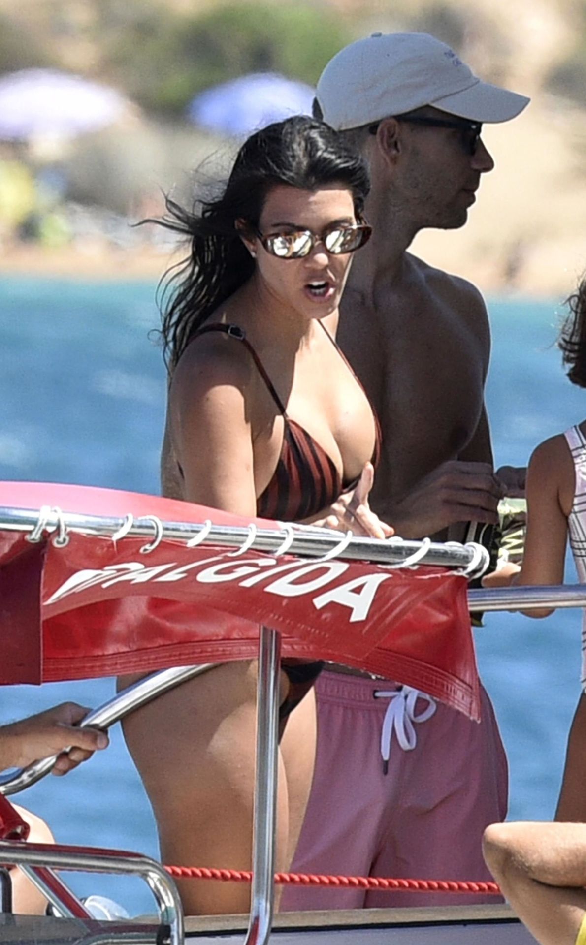 Kourtney Kardashian photo #925705