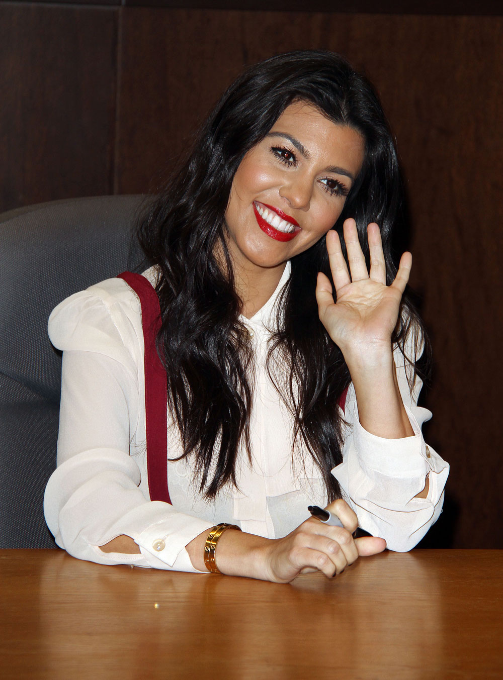 Kourtney Kardashian photo #332432