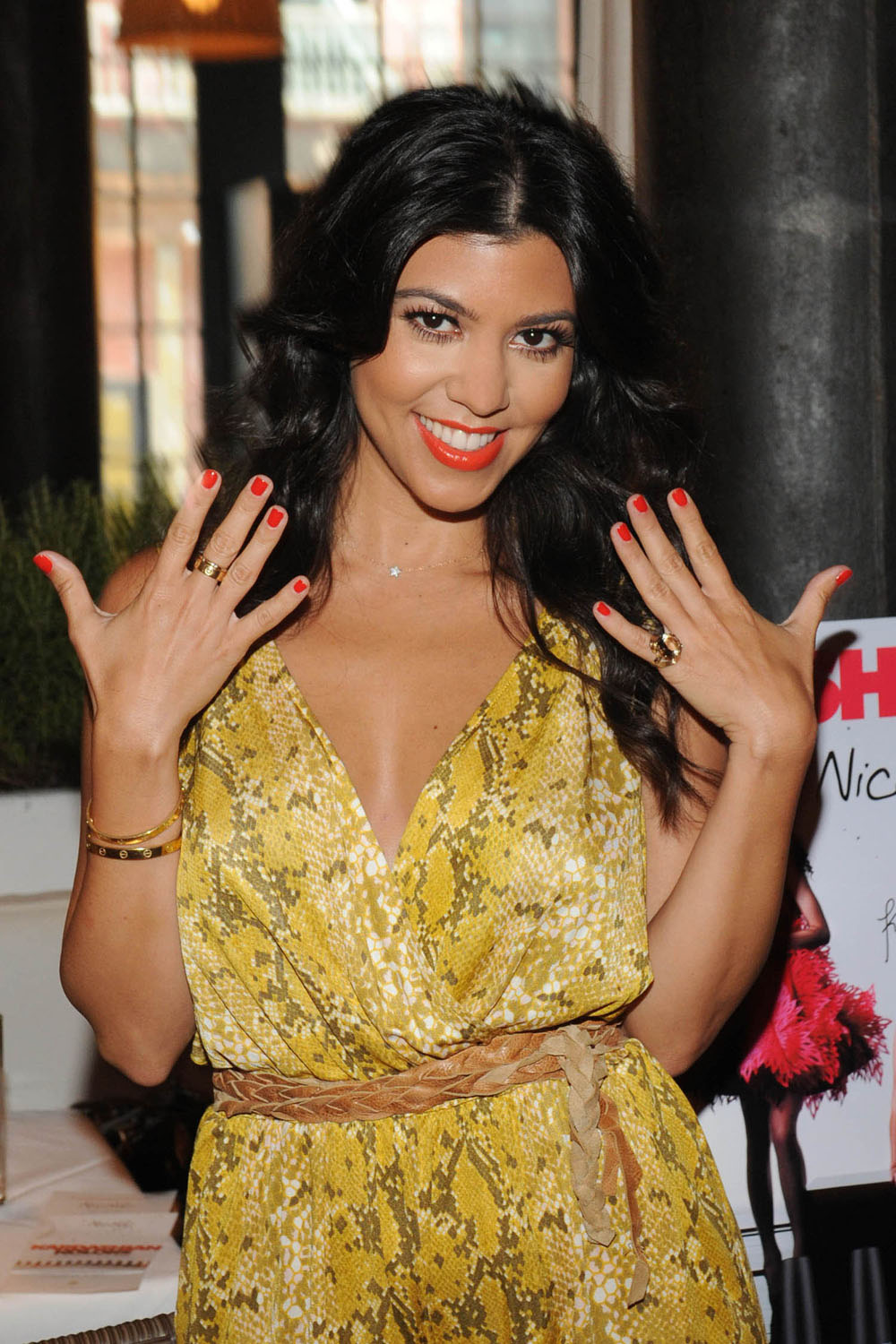 Kourtney Kardashian photo #338704