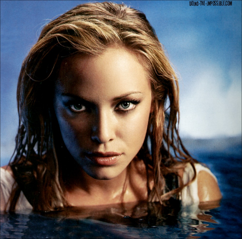 Kristanna Loken photo #2860