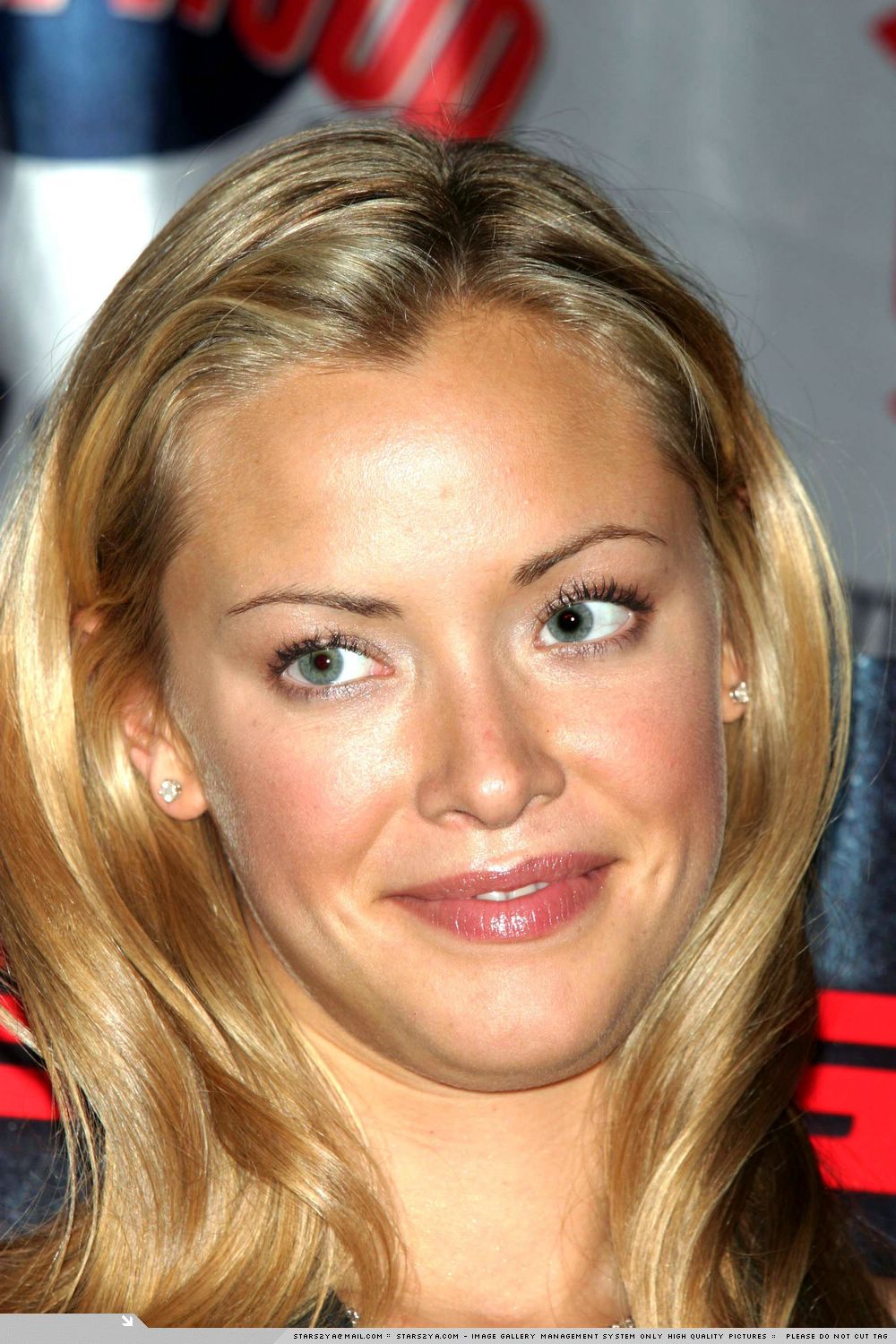 Kristanna Loken photo #2296