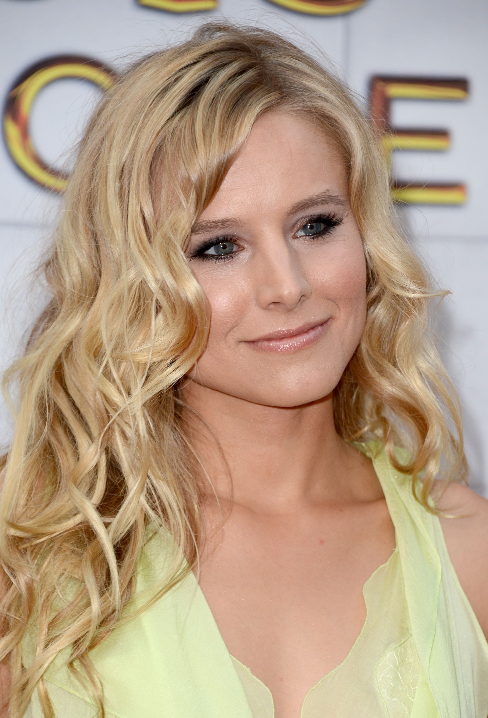 Kristen Bell photo #394508