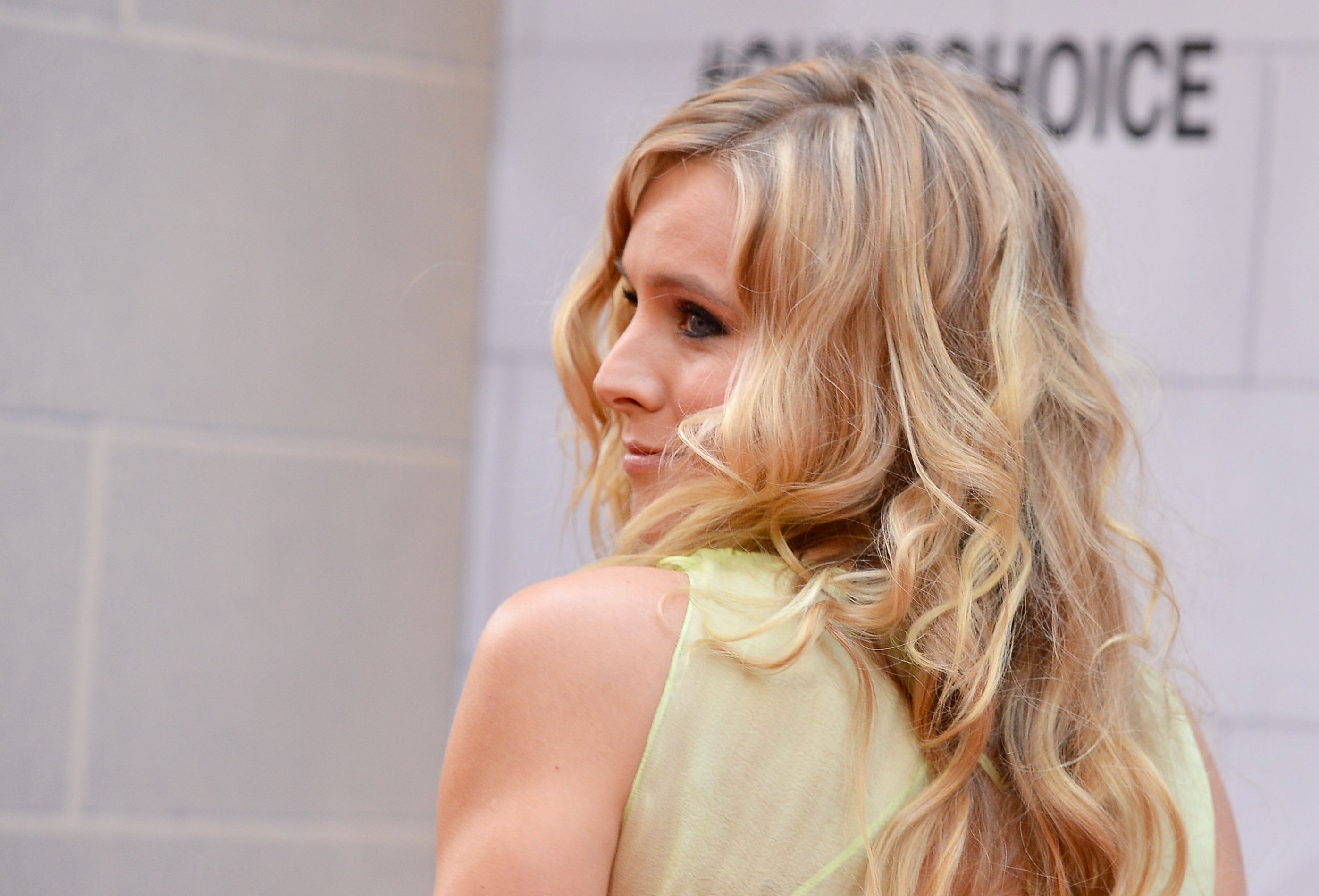 Kristen Bell photo #394510