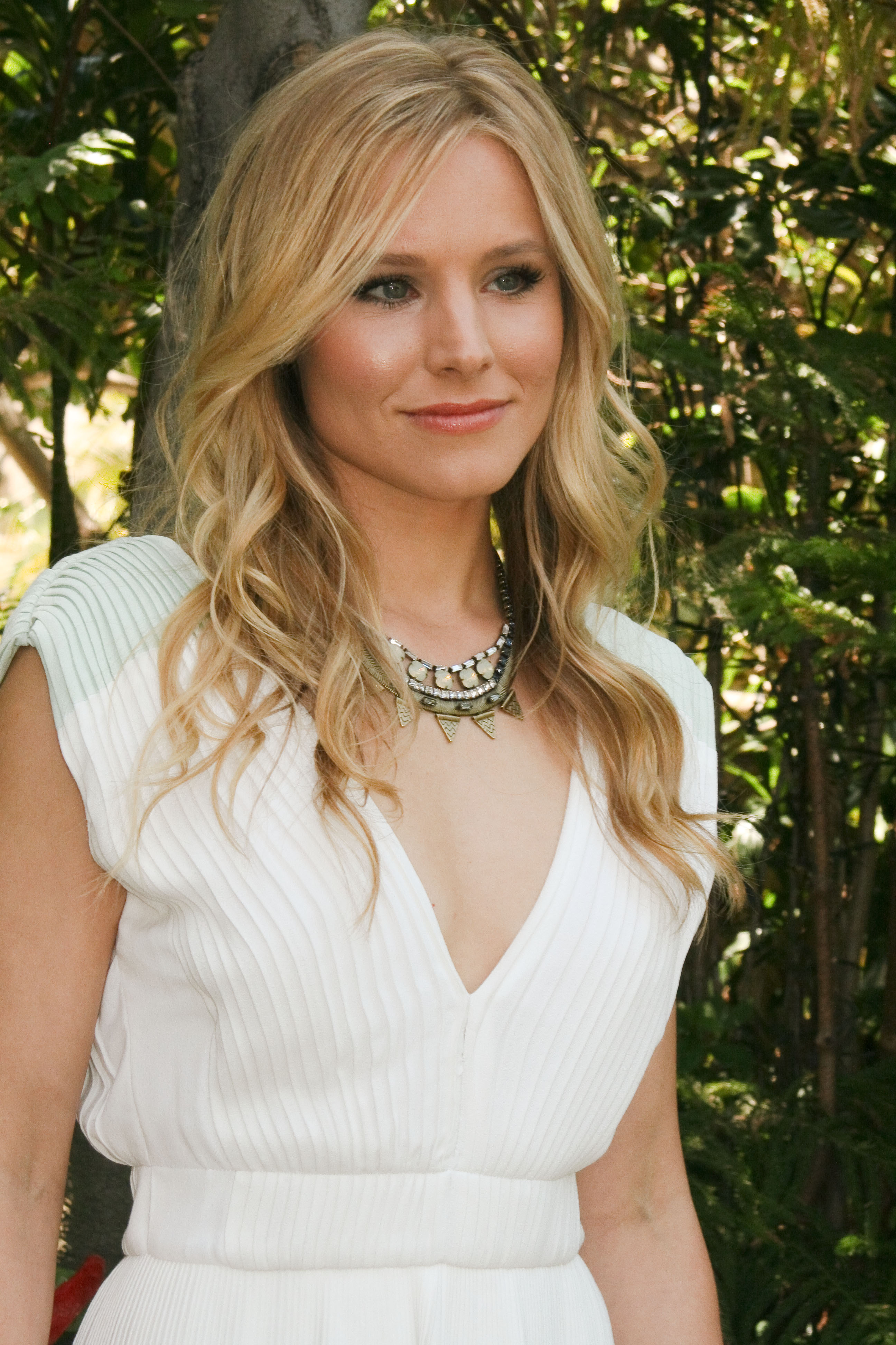 Kristen Bell photo #419413