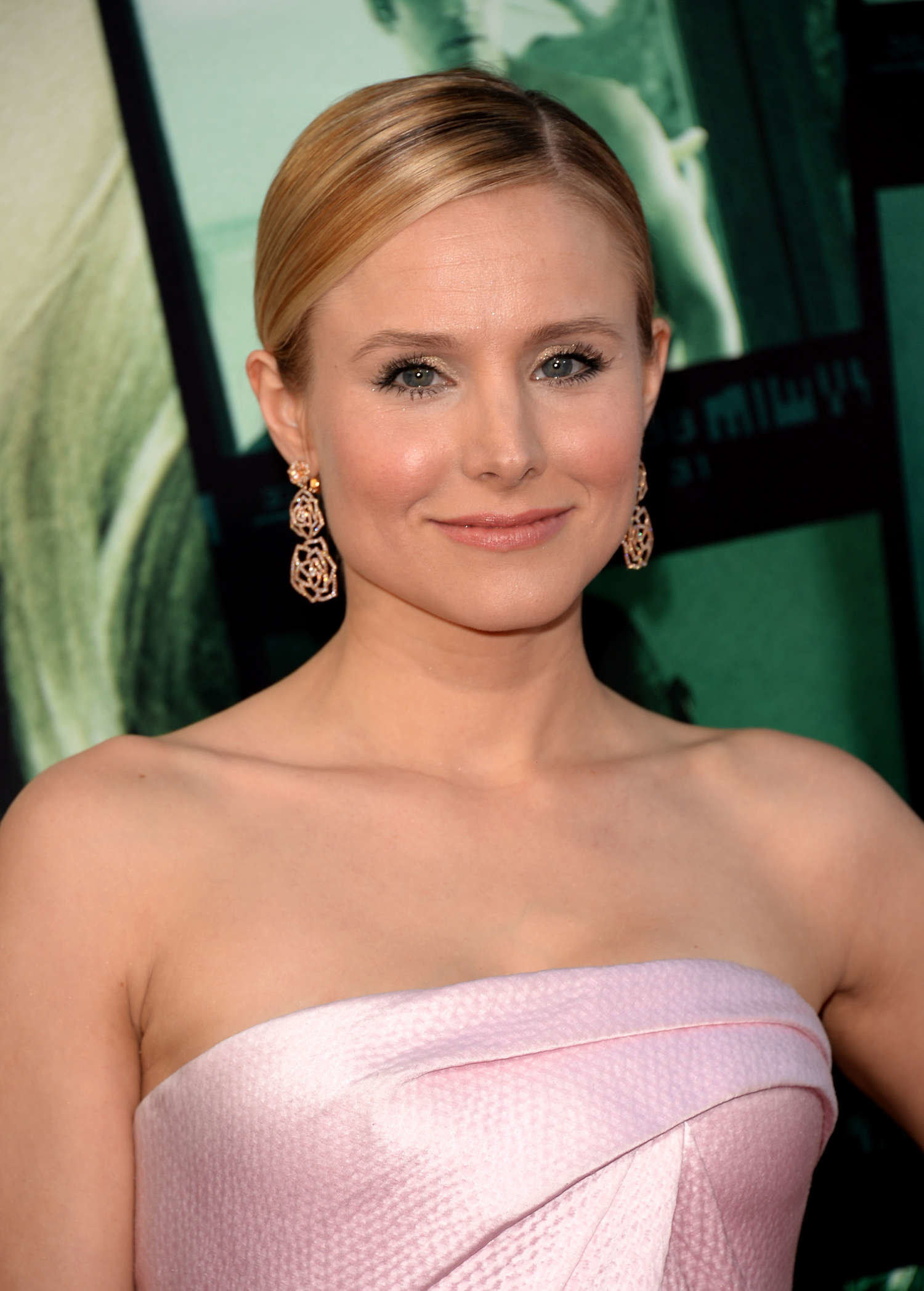 Kristen Bell photo #565637