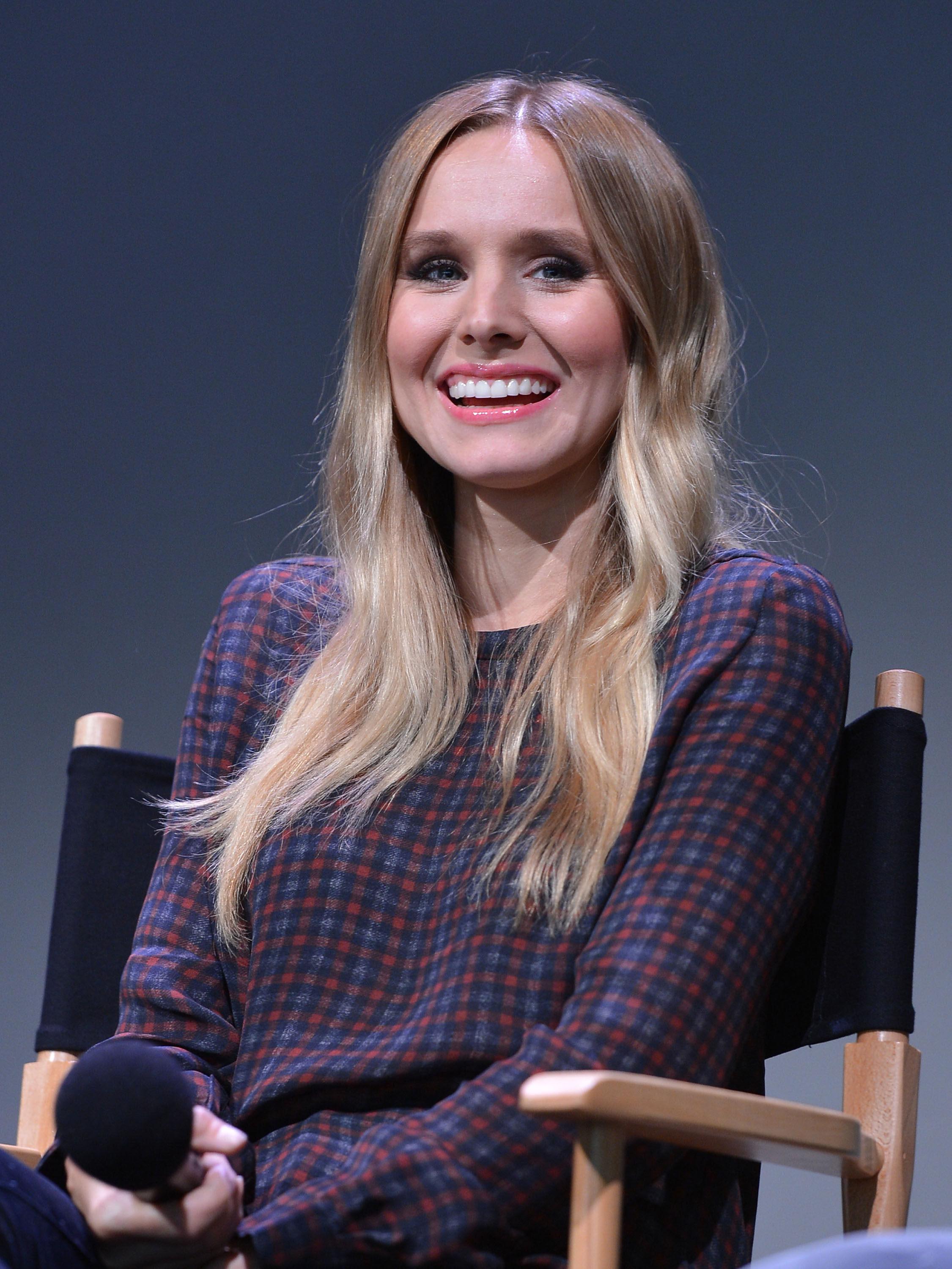 Kristen Bell photo #412947