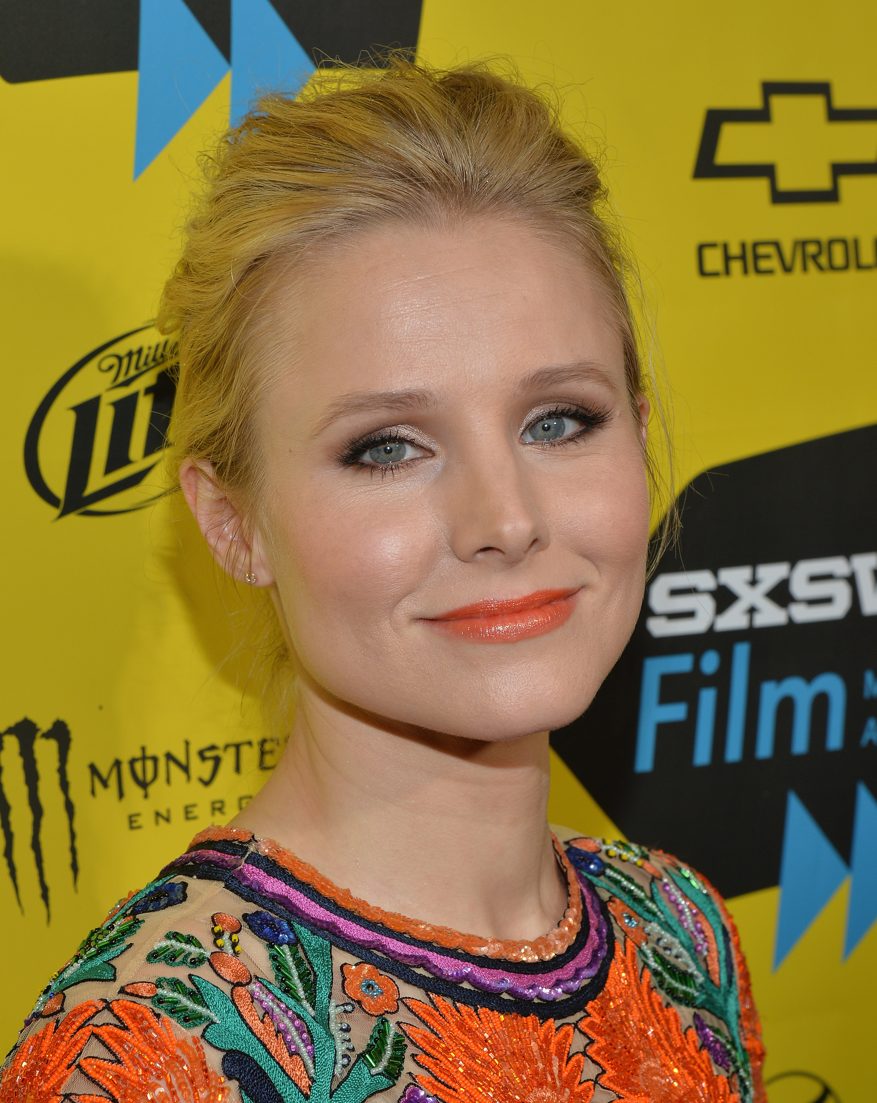 Kristen Bell photo #561315