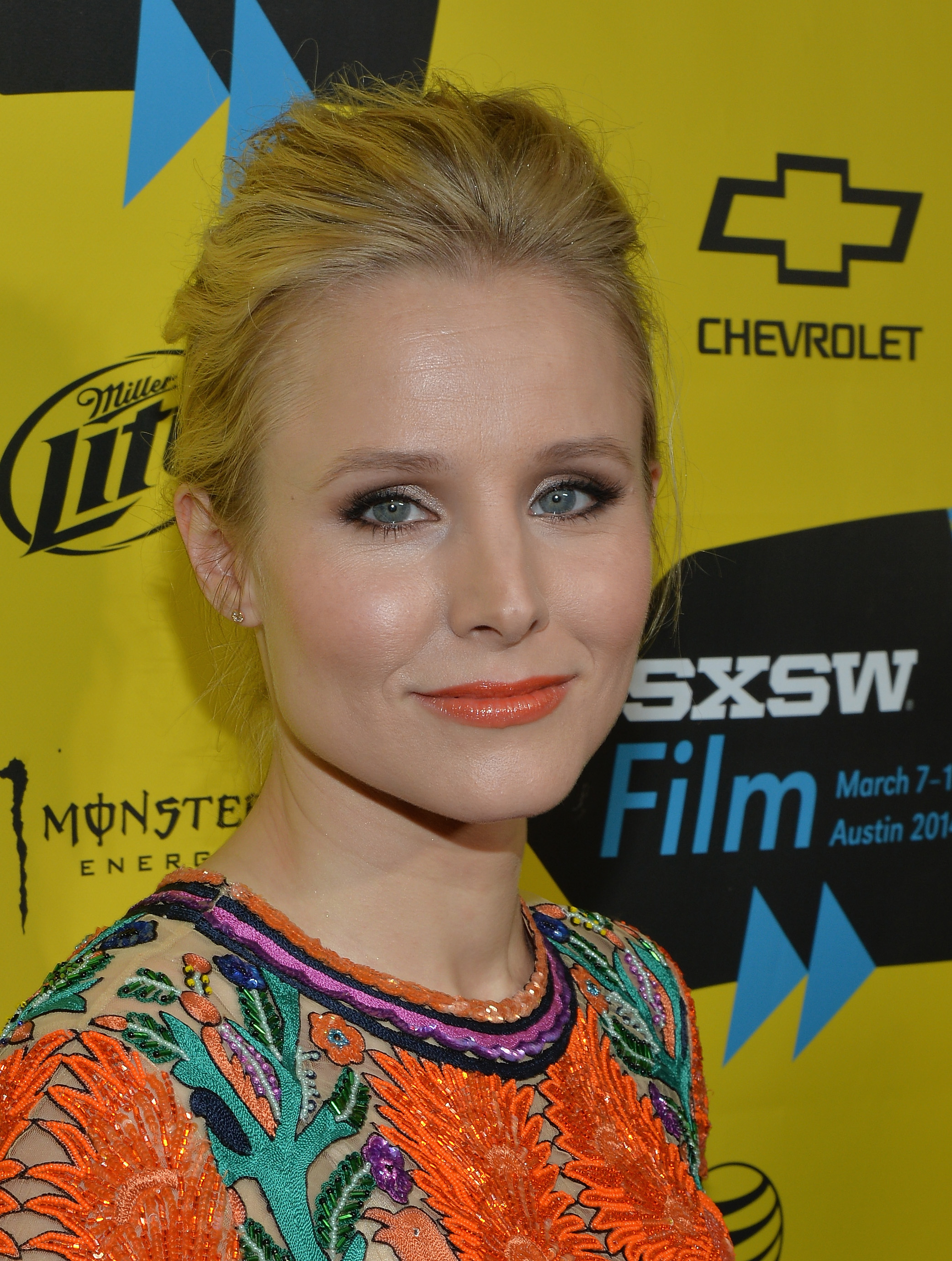 Kristen Bell photo #561336