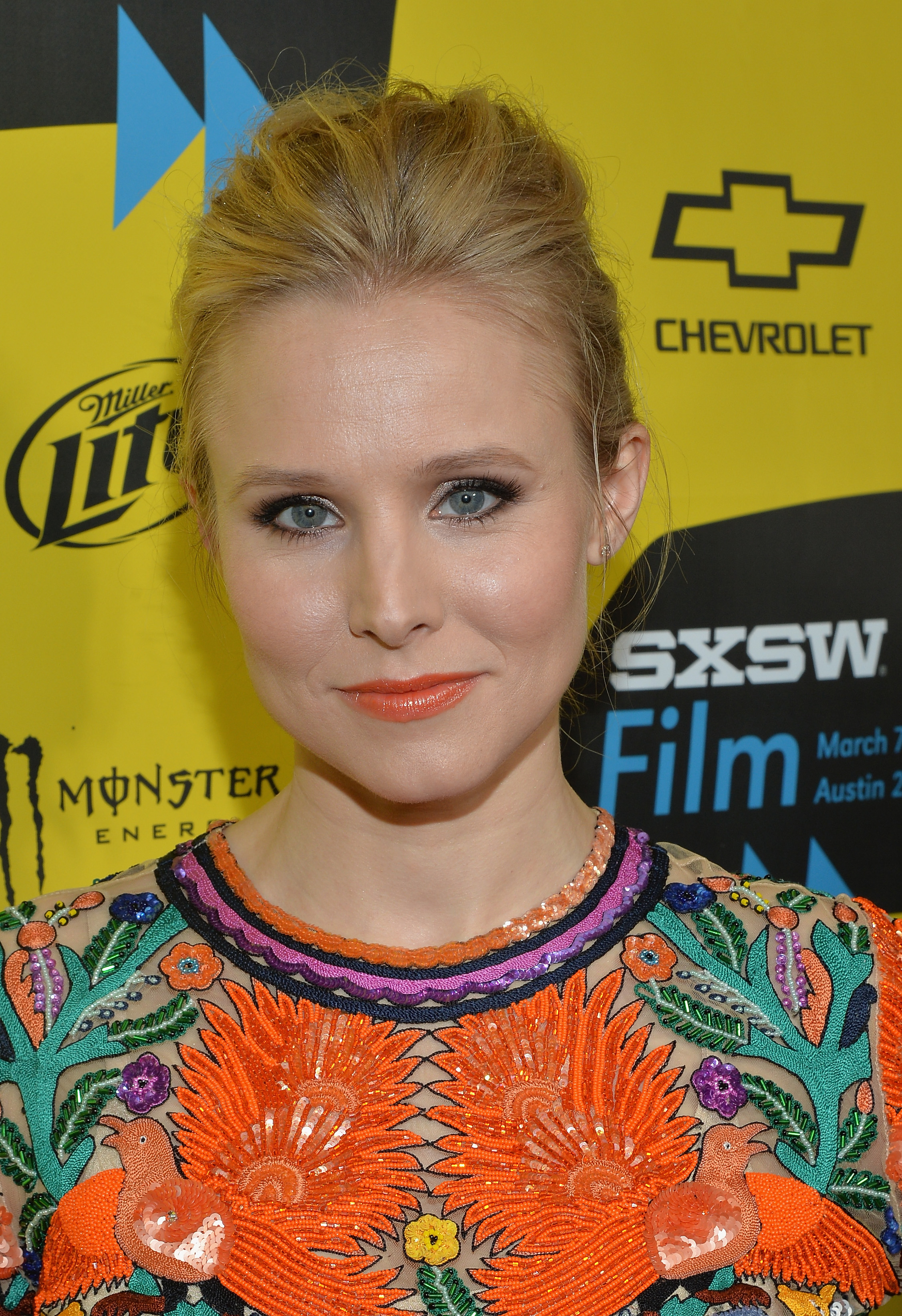 Kristen Bell photo #561330