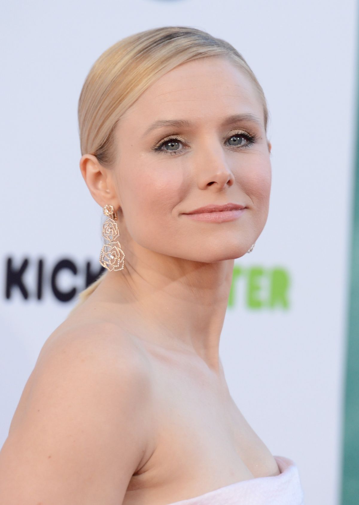 Kristen Bell photo #568910