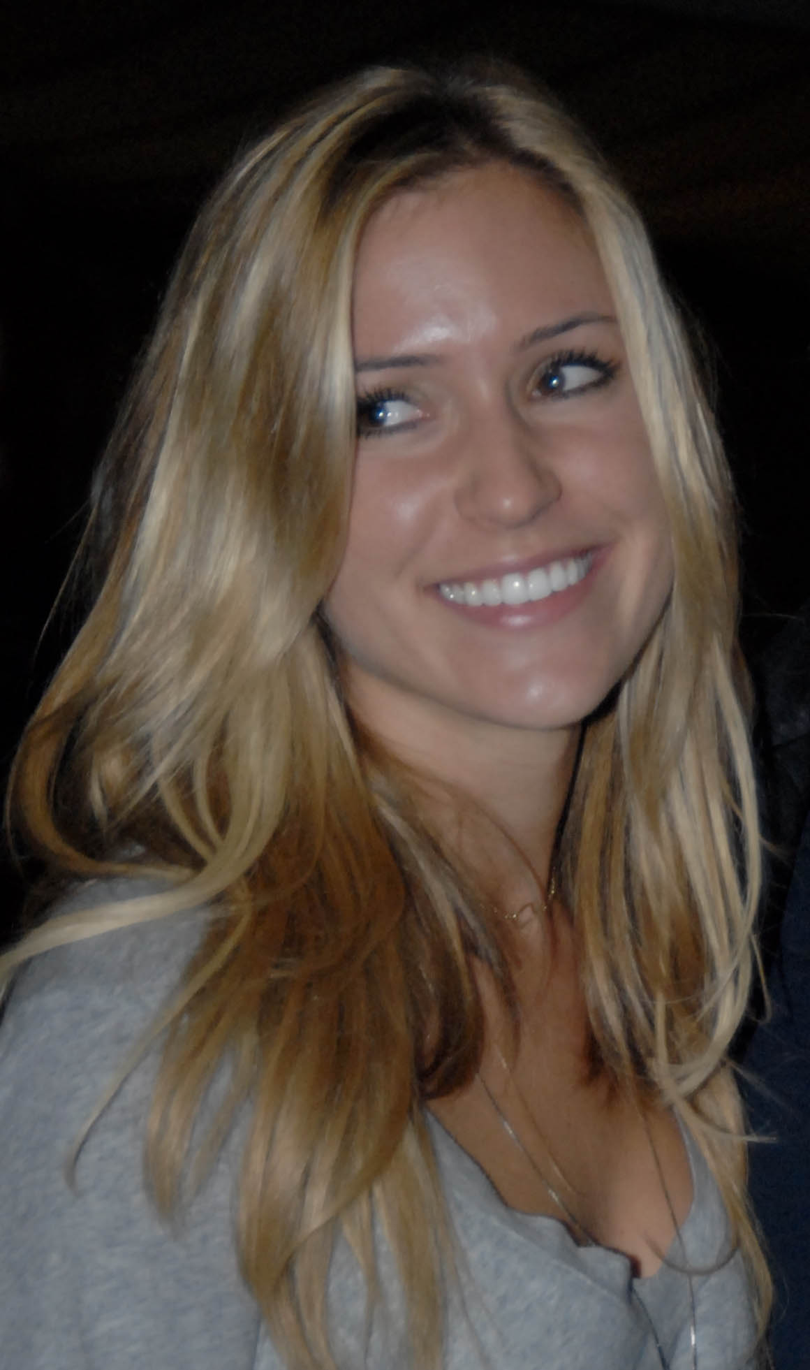 Kristin Cavallari photo #86594