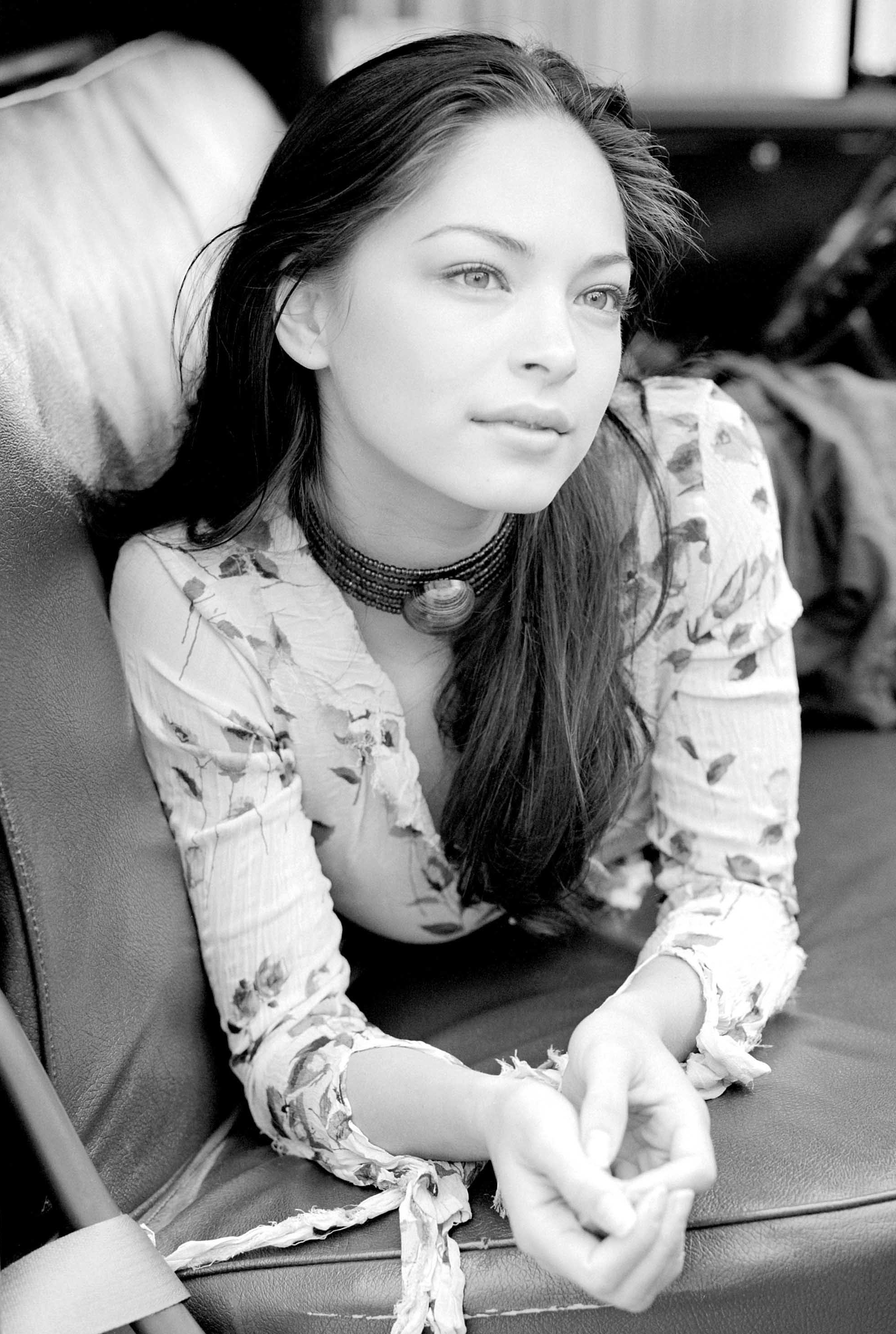 Kristin Kreuk photo #52662