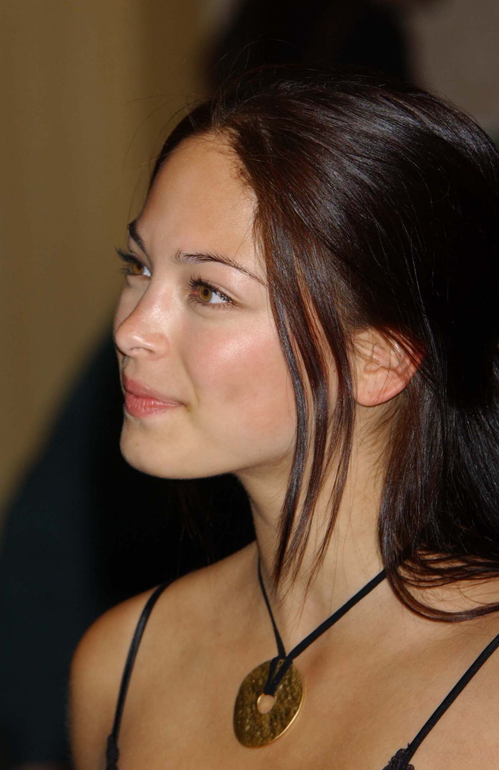 Kristin Kreuk photo #52660