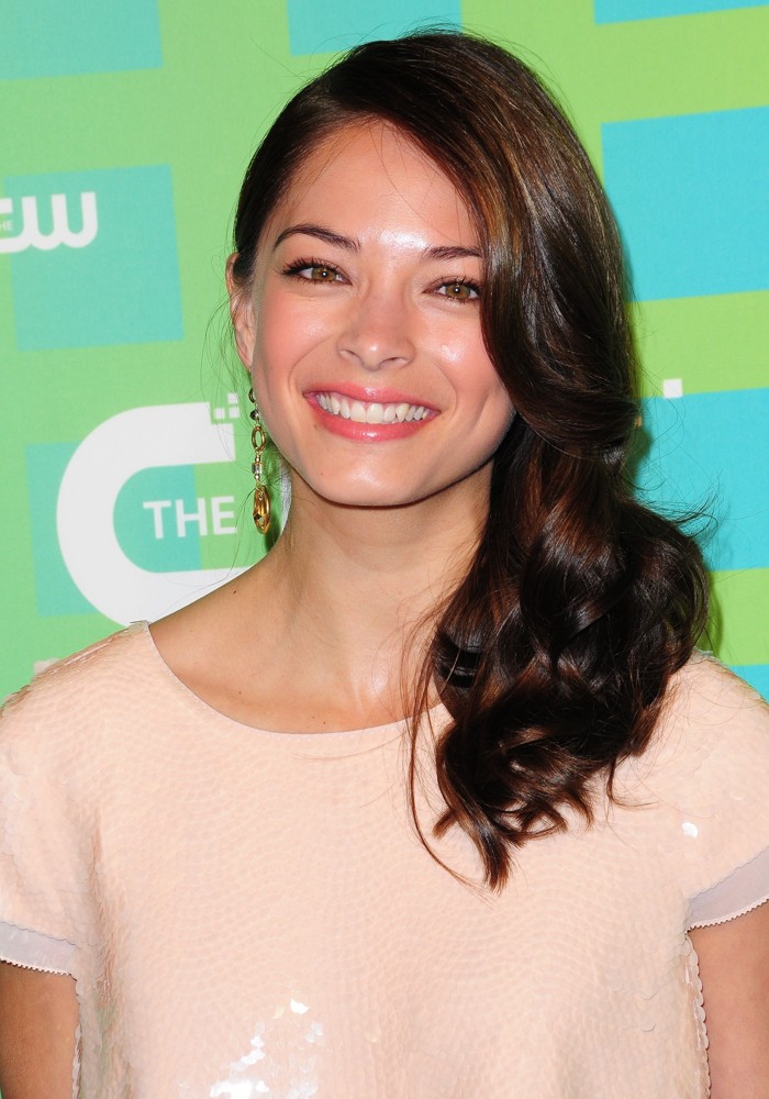 Kristin Kreuk photo #389113