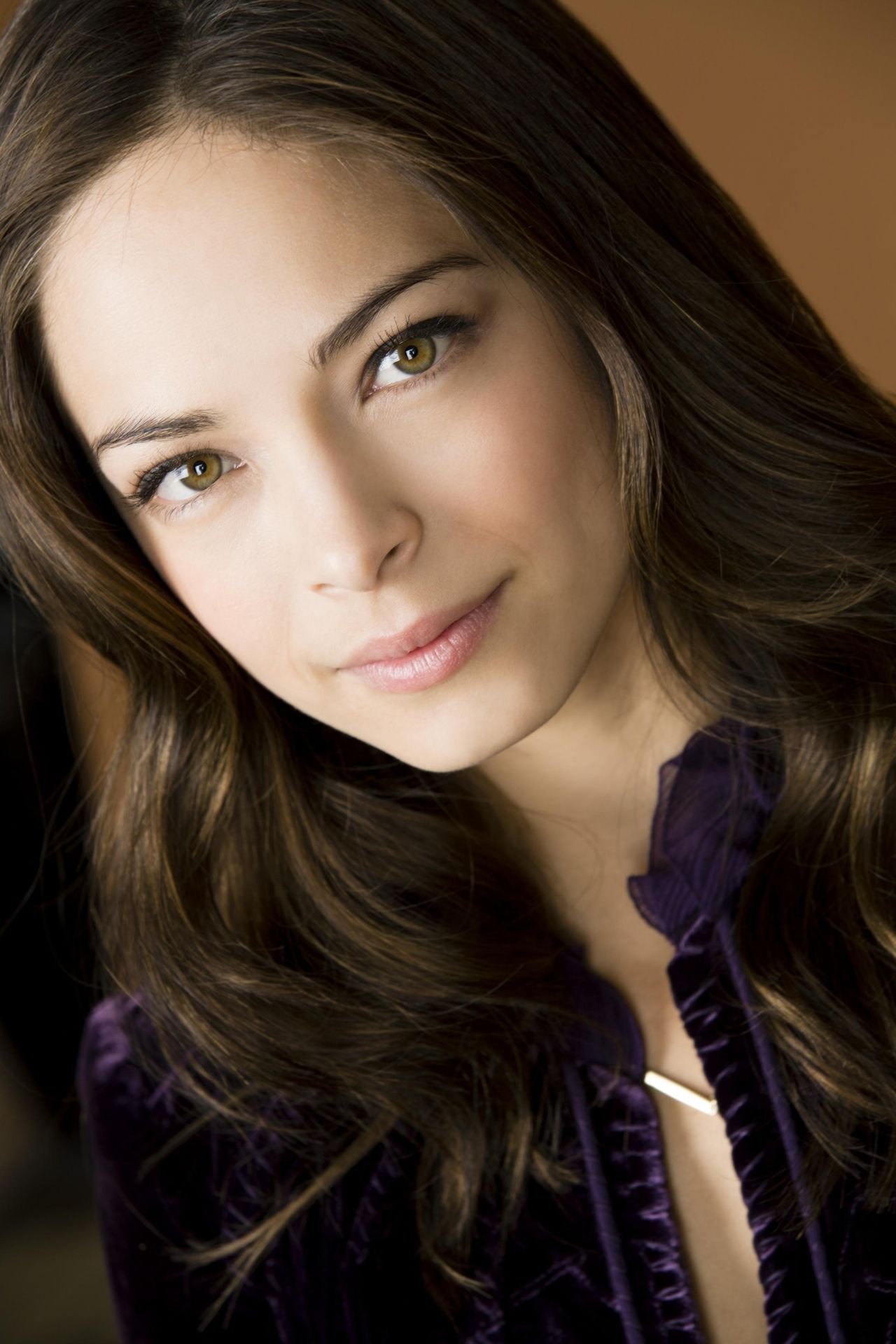 Kristin Kreuk photo #479178