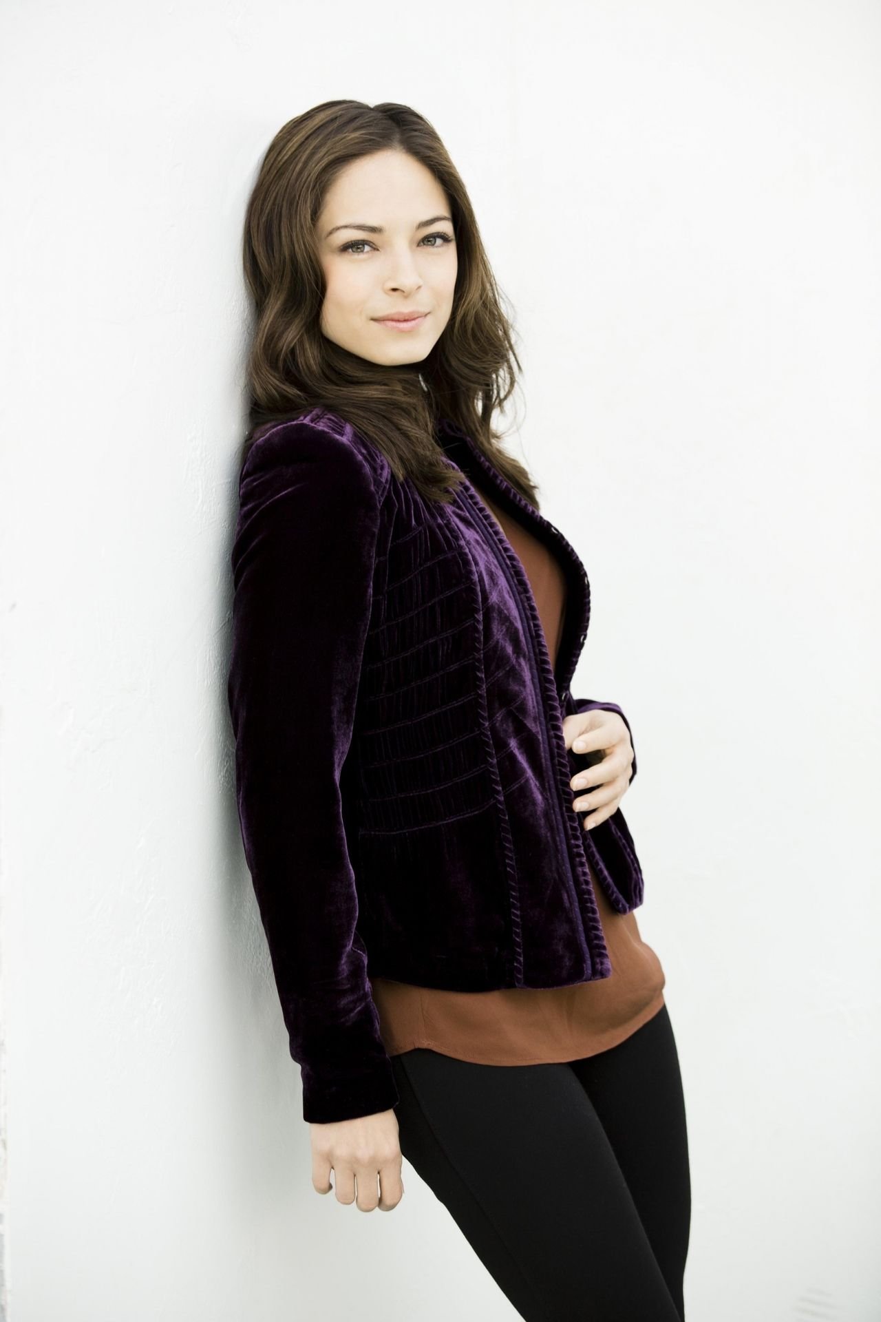 Kristin Kreuk photo #479179