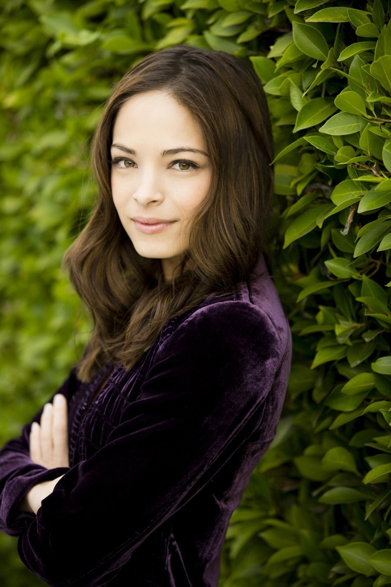 Kristin Kreuk photo #479180