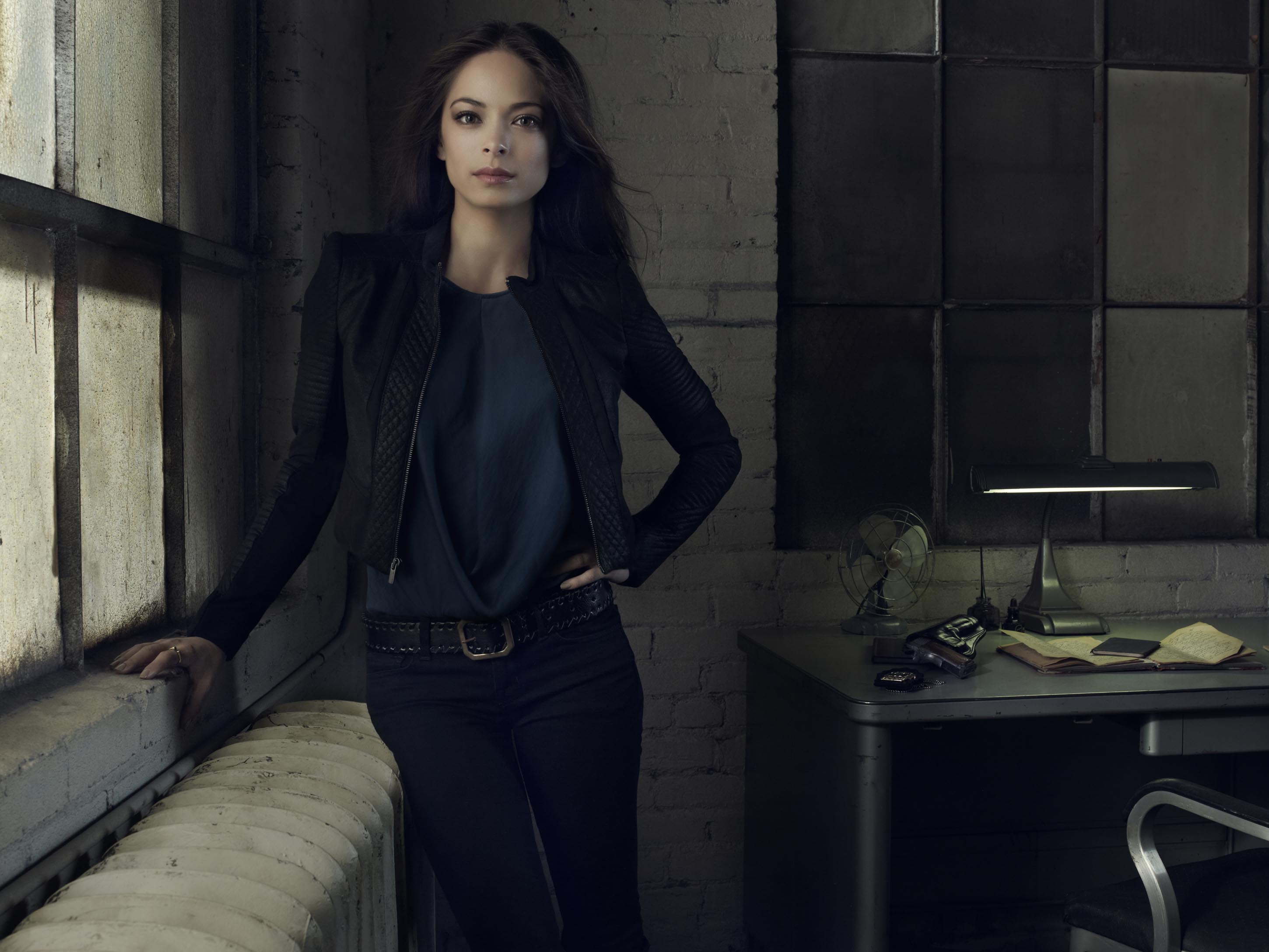 Kristin Kreuk photo #447230