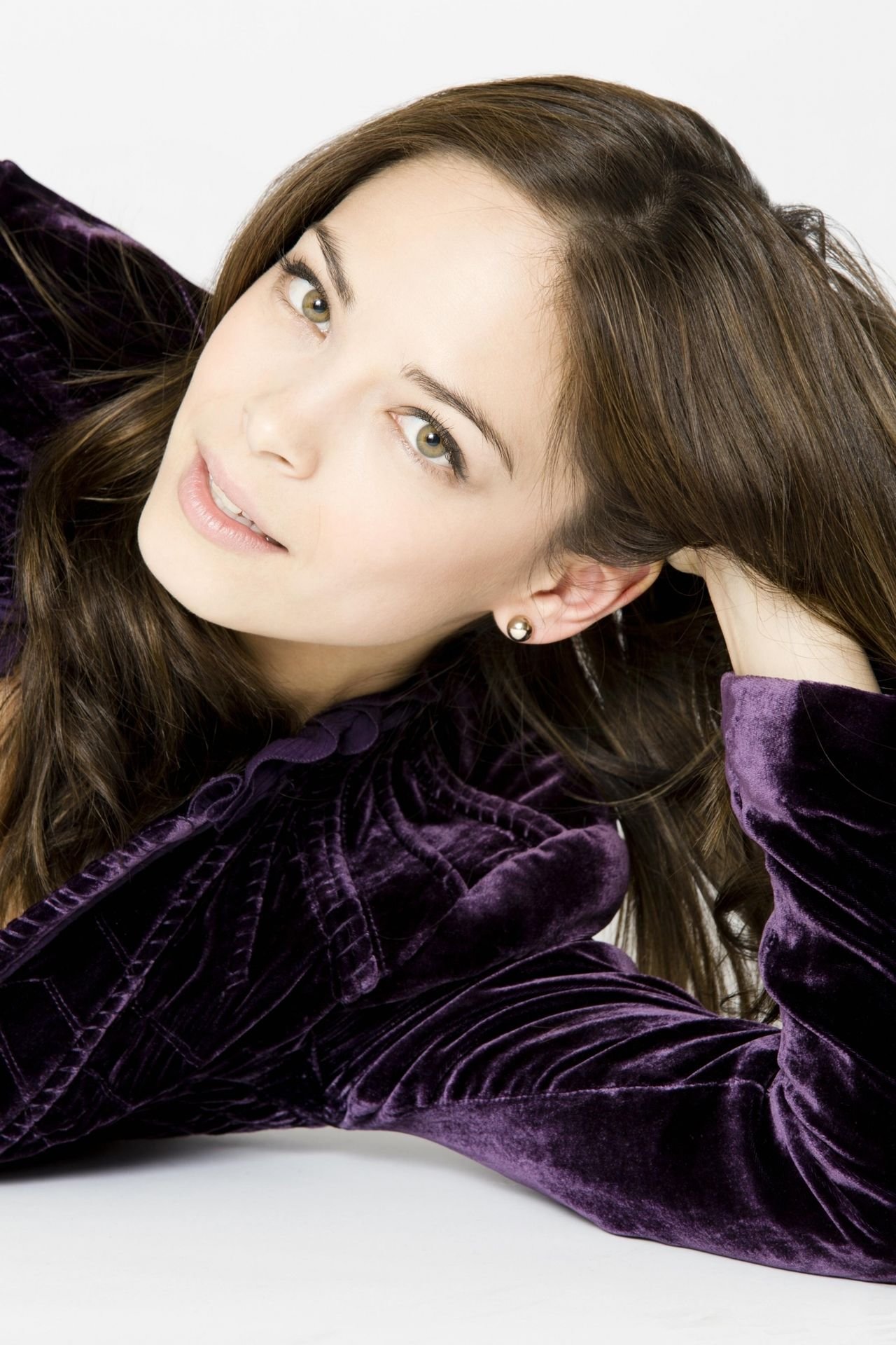 Kristin Kreuk photo #479181