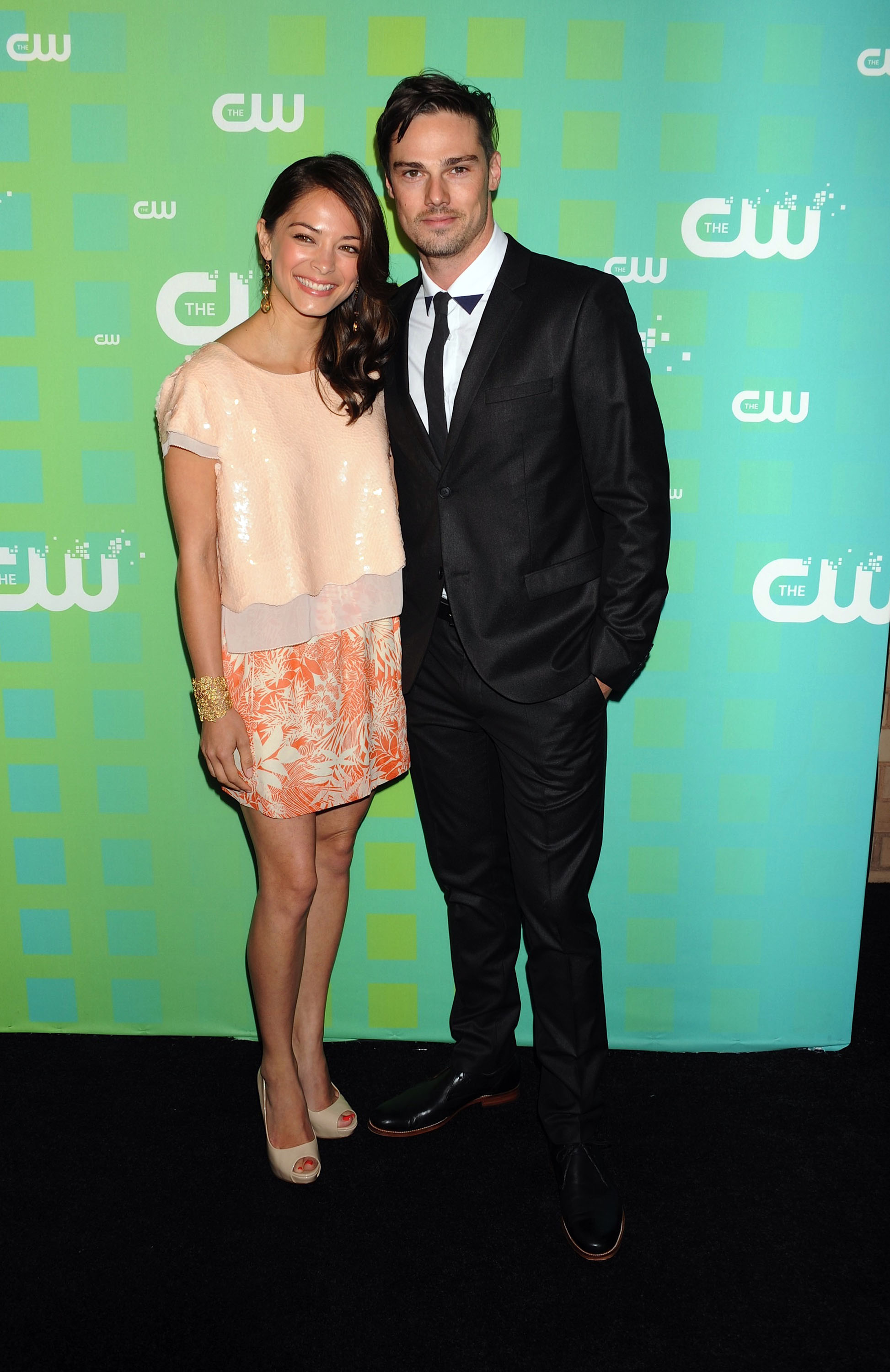 Kristin Kreuk photo #389112