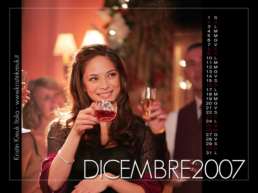 Kristin Kreuk photo #41711