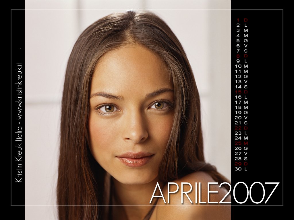 Kristin Kreuk photo #41713